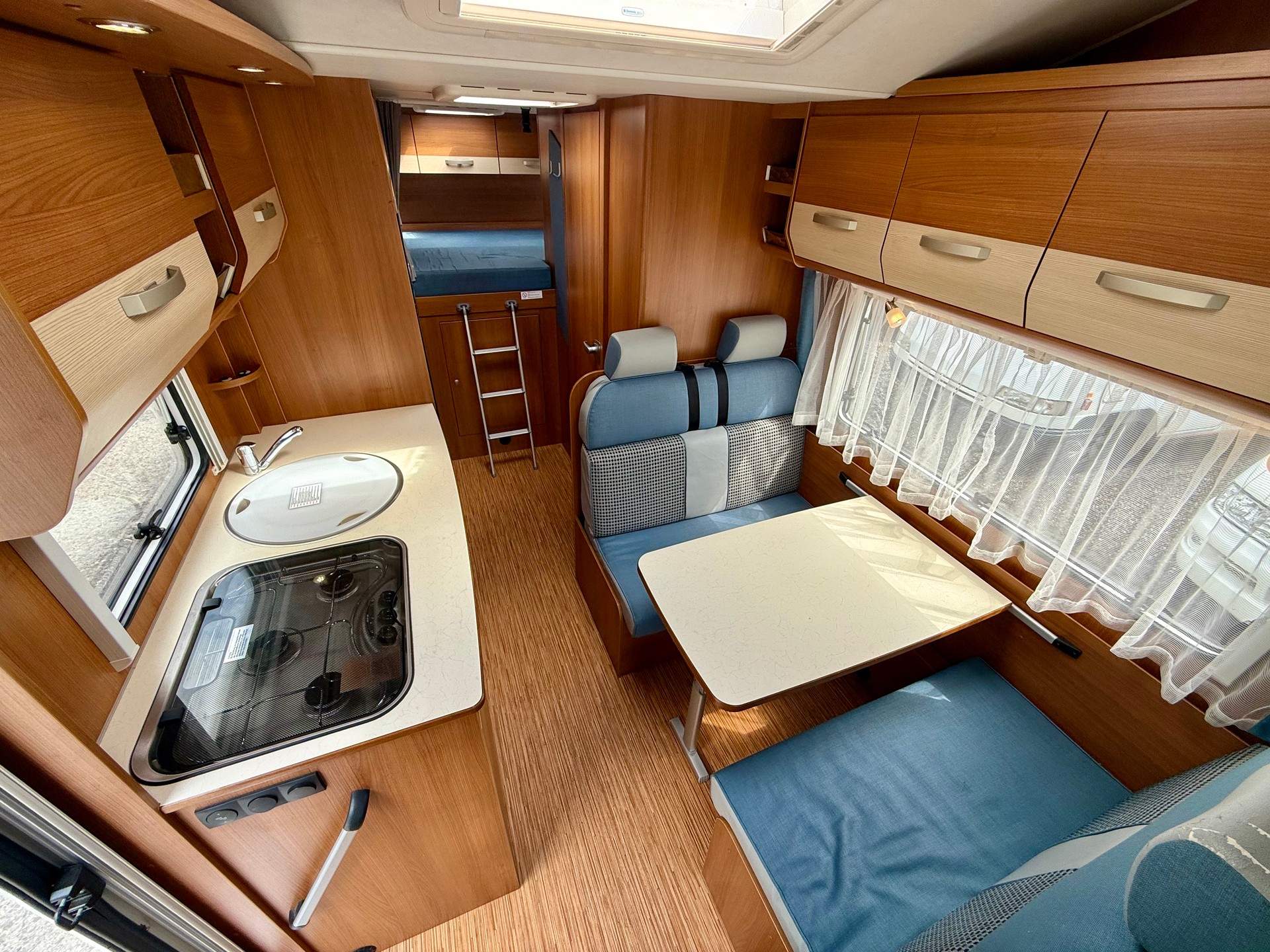 FIAT Carado A464 - Solar - Familytime-image-8