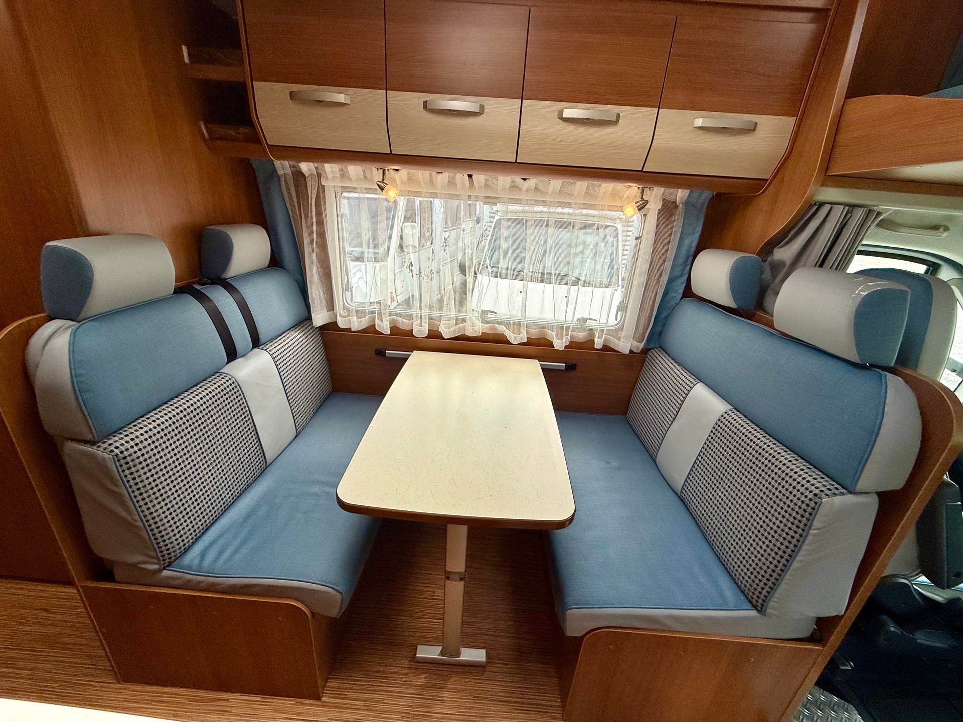 FIAT Carado A464 - Solar - Familytime-image-9