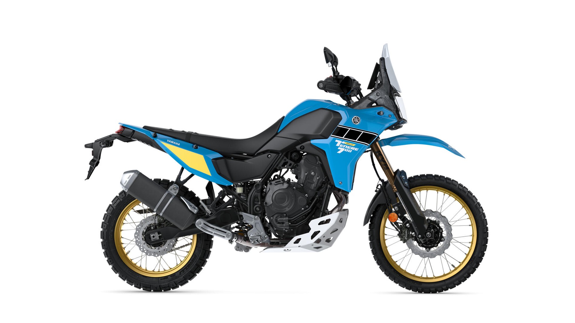 YAMAHA TENERE 700 RALLY-image-0