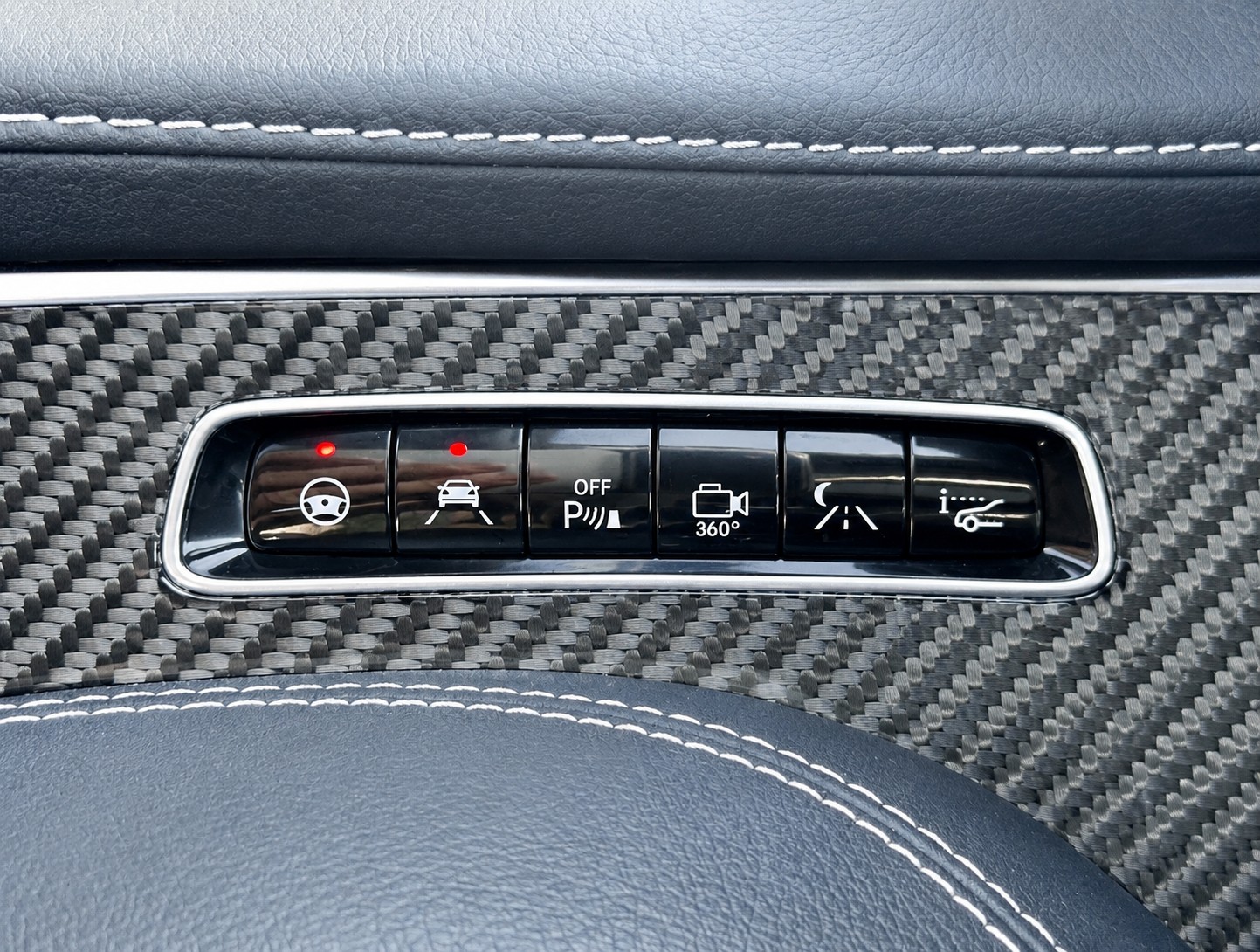 MERCEDES-BENZ S 500 V8 4matic-image-7