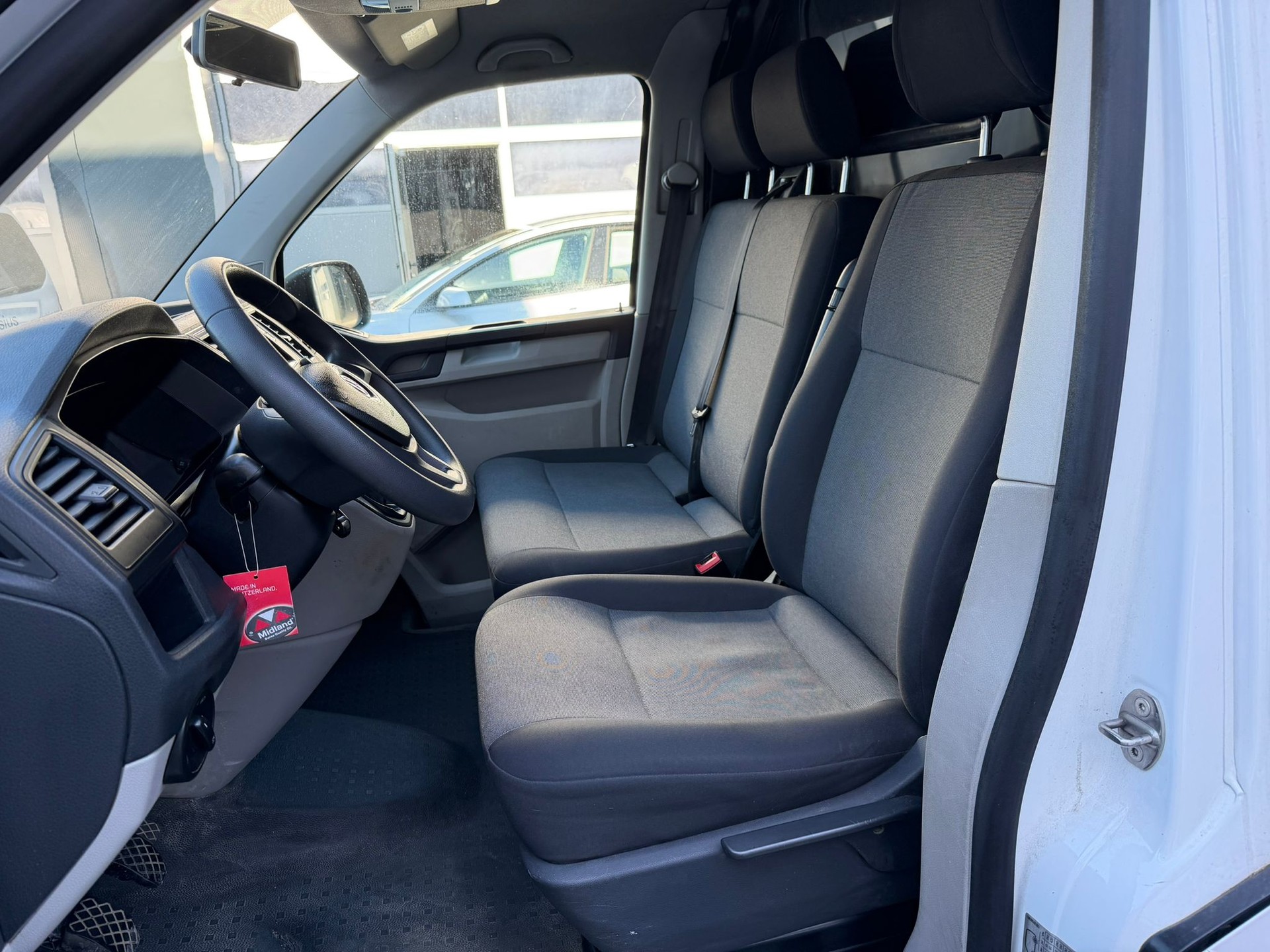 VW T6 2.0 TDI Euro 6 **Langversion**-image-8