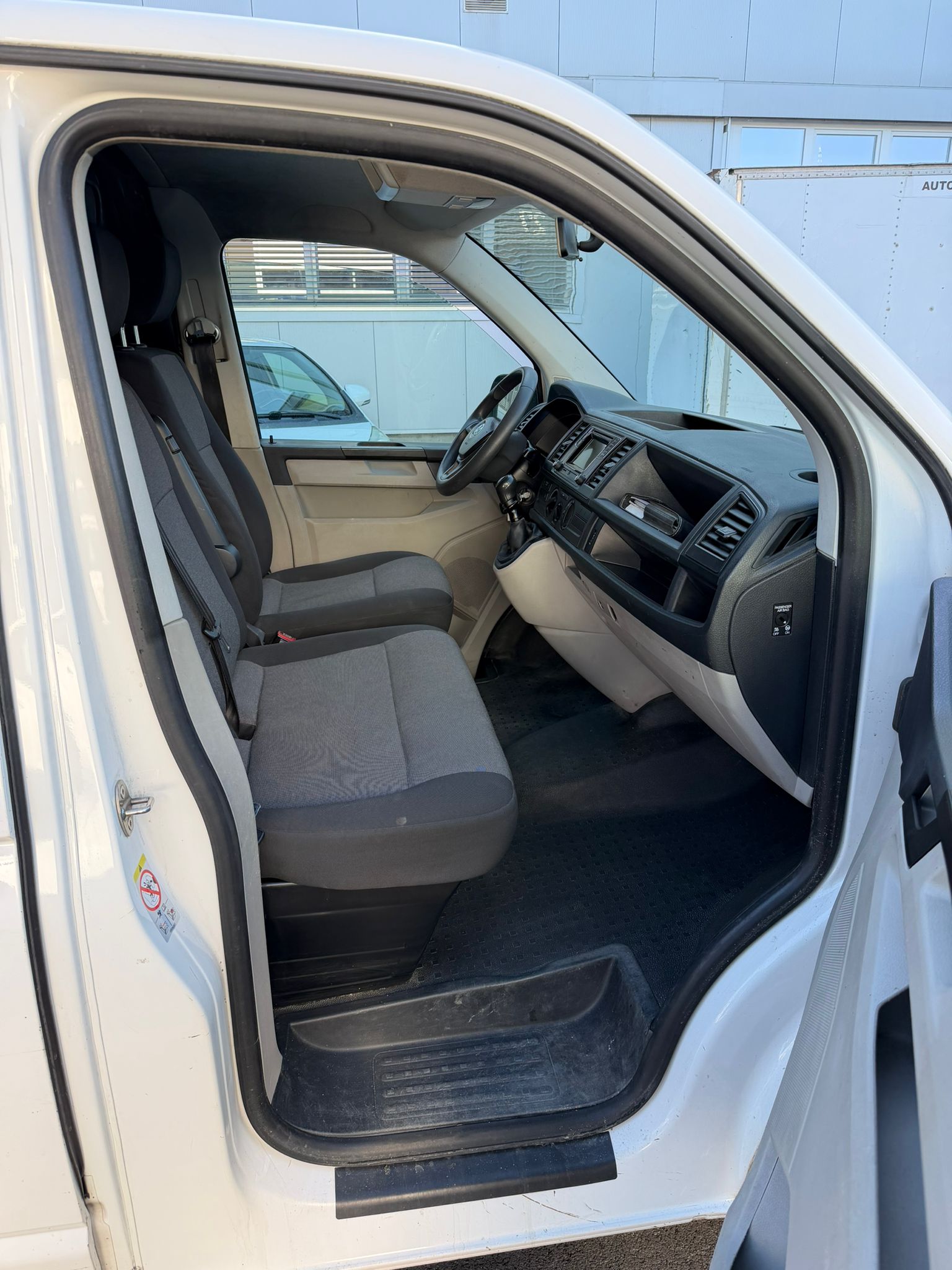 VW T6 2.0 TDI Euro 6 **Langversion**-image-13