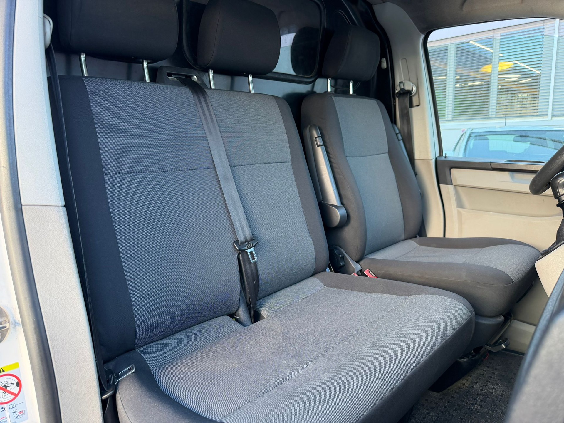 VW T6 2.0 TDI Euro 6 **Langversion**-image-12