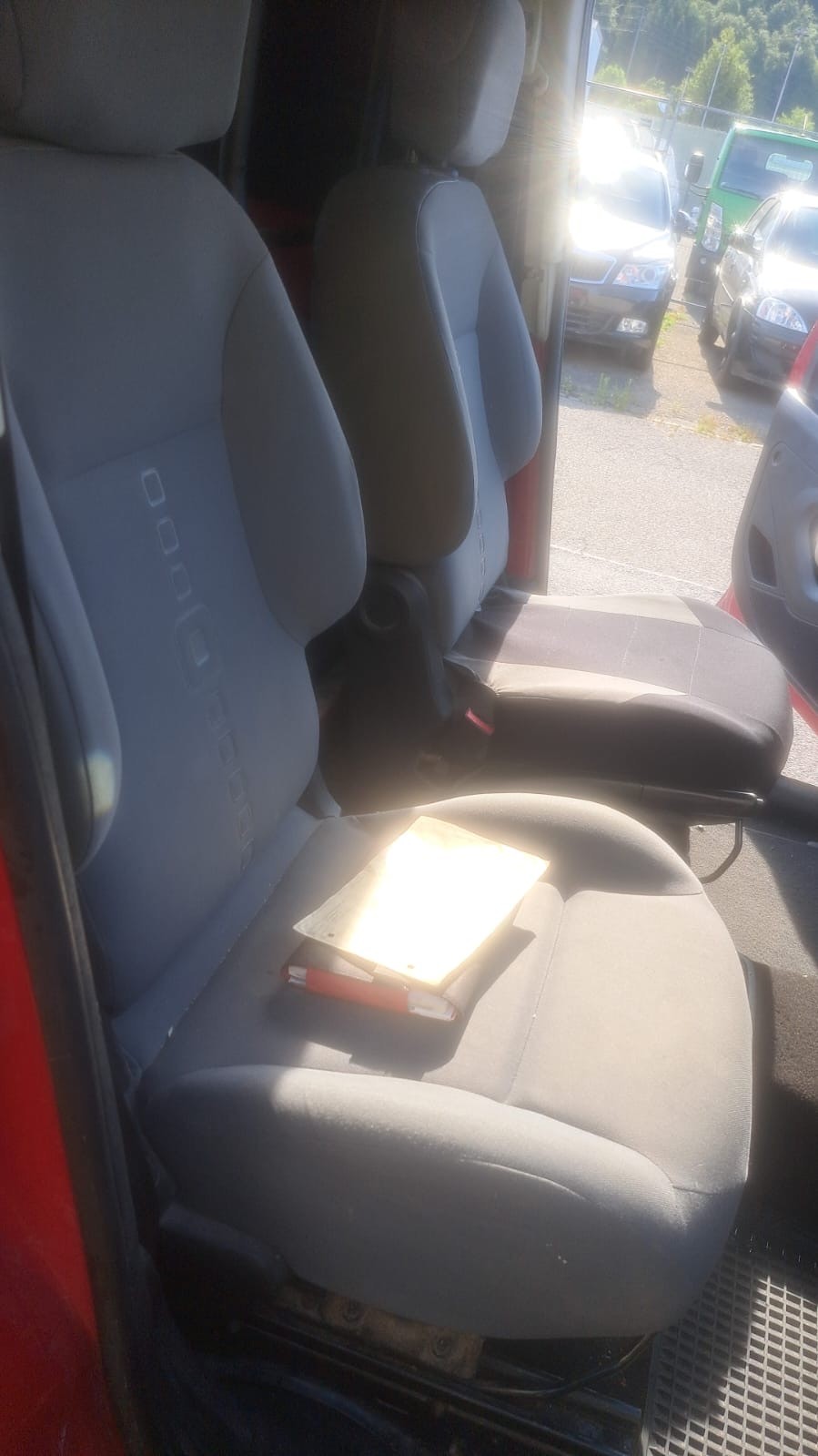 CITROEN Berlingo 1.6VTi 600-image-11