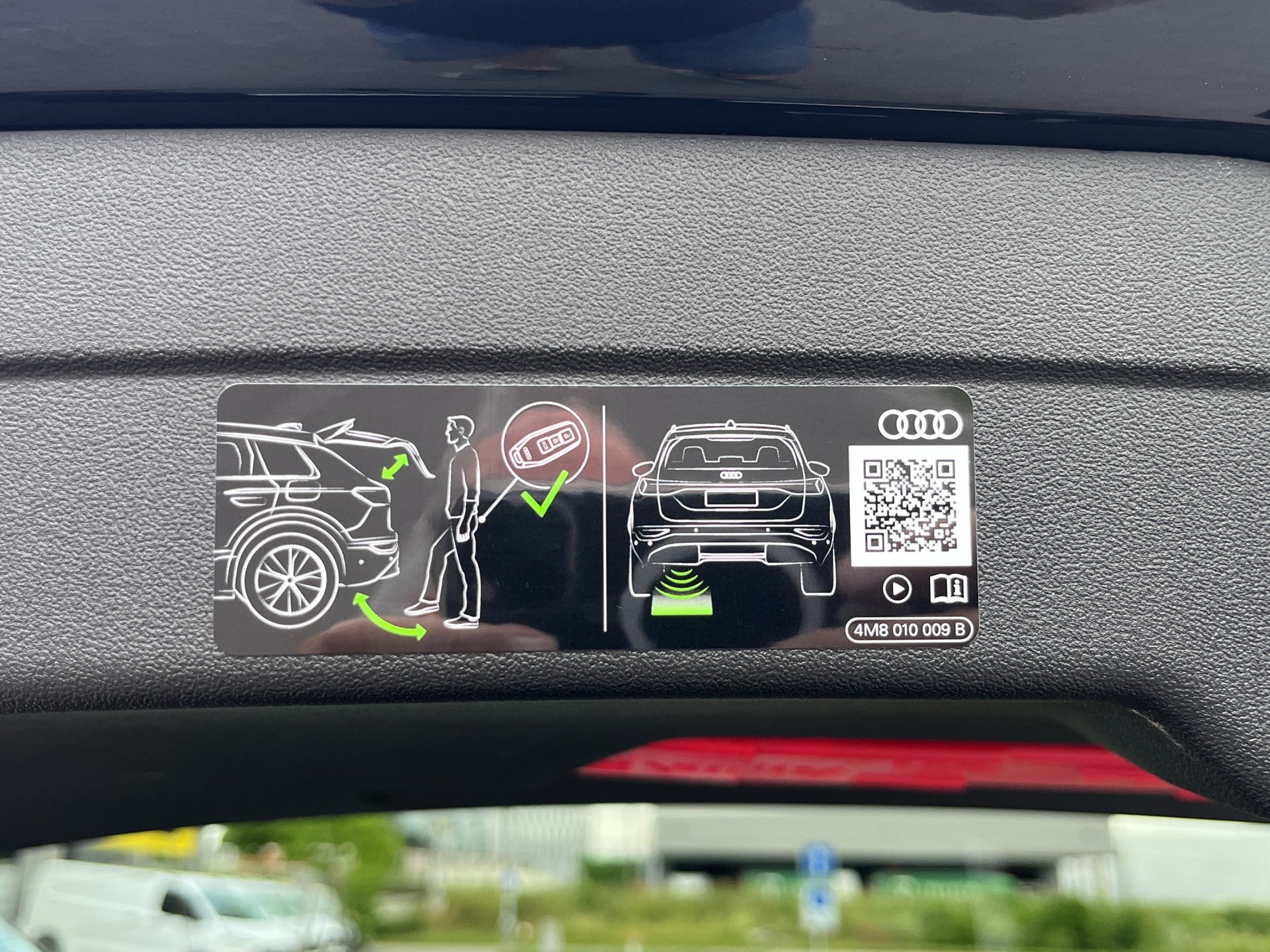 AUDI A6 Avant TFSI quattro 270 kW S tr. *New Modell, Panodach, Optik schwarz,-image-29