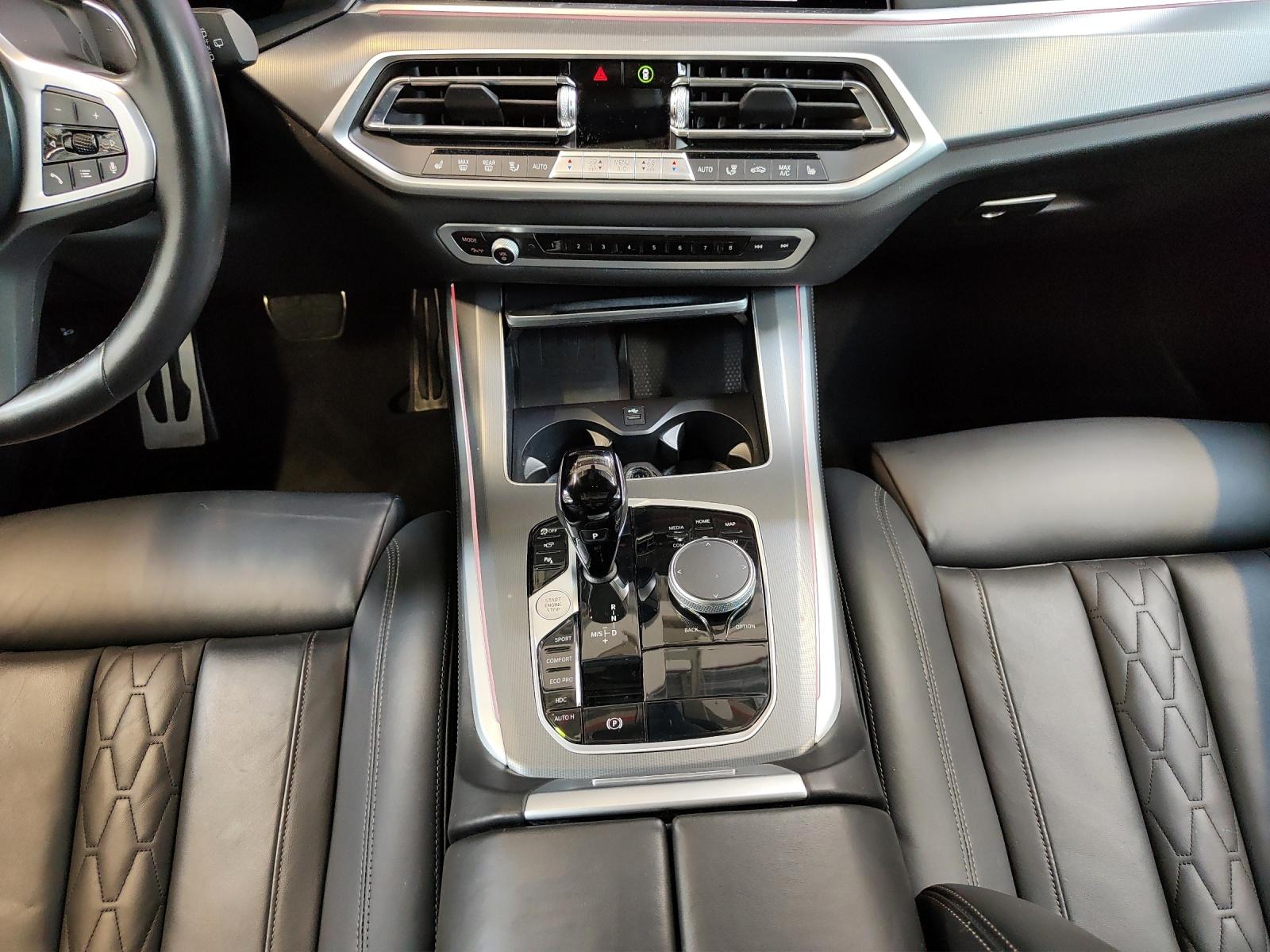 BMW X5 30d xDrive SAG MFK 26.05.2026-image-12