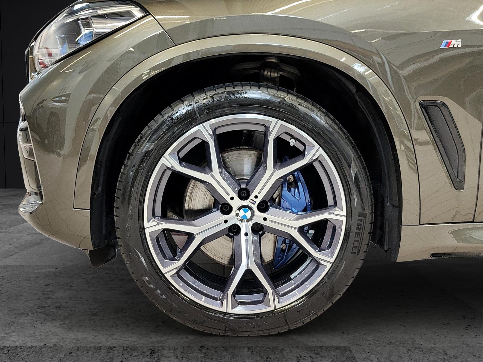 BMW X5 30d xDrive SAG MFK 26.05.2026-image-8