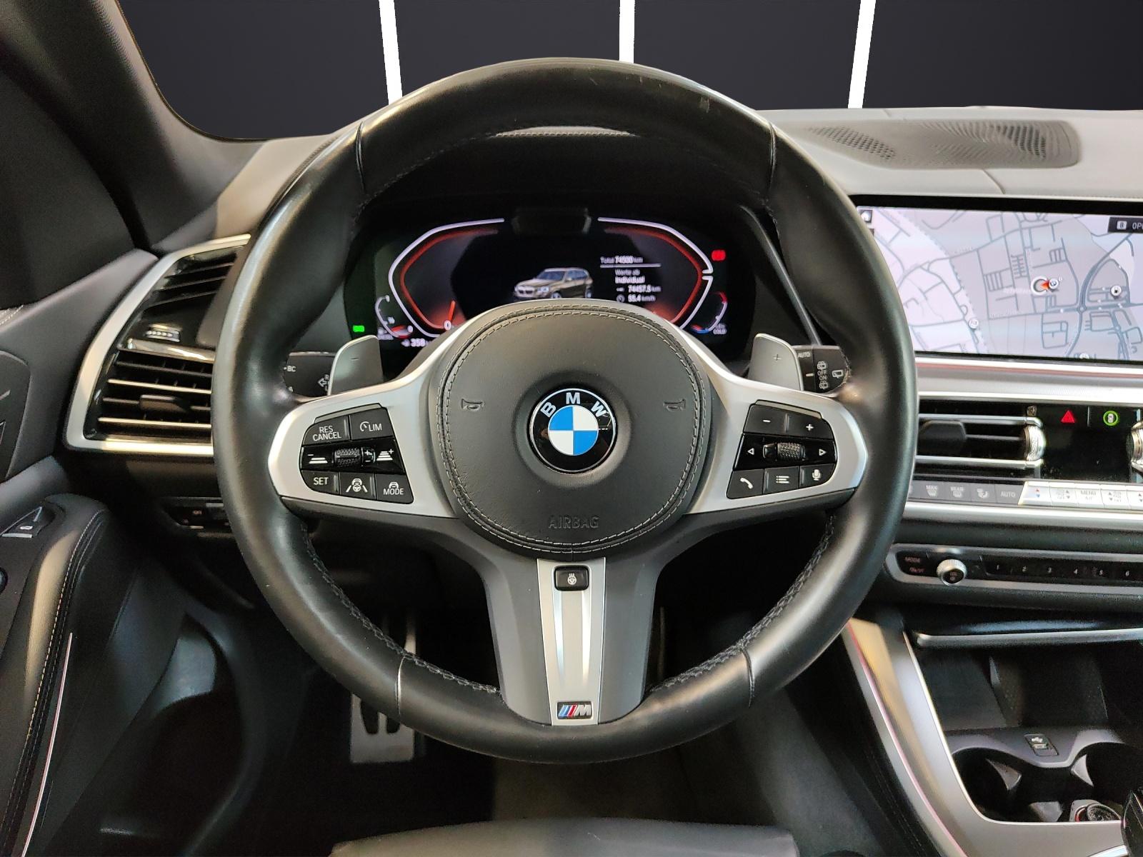 BMW X5 30d xDrive SAG MFK 26.05.2026-image-11