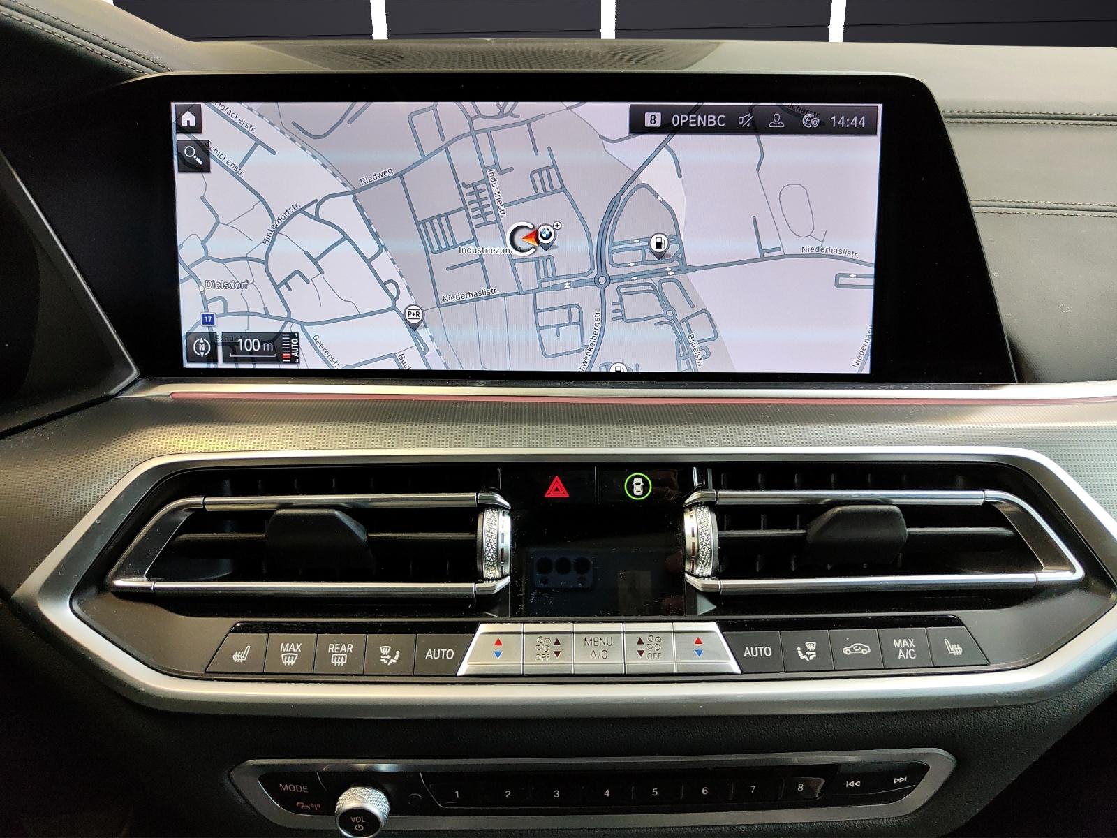BMW X5 30d xDrive SAG MFK 26.05.2026-image-13