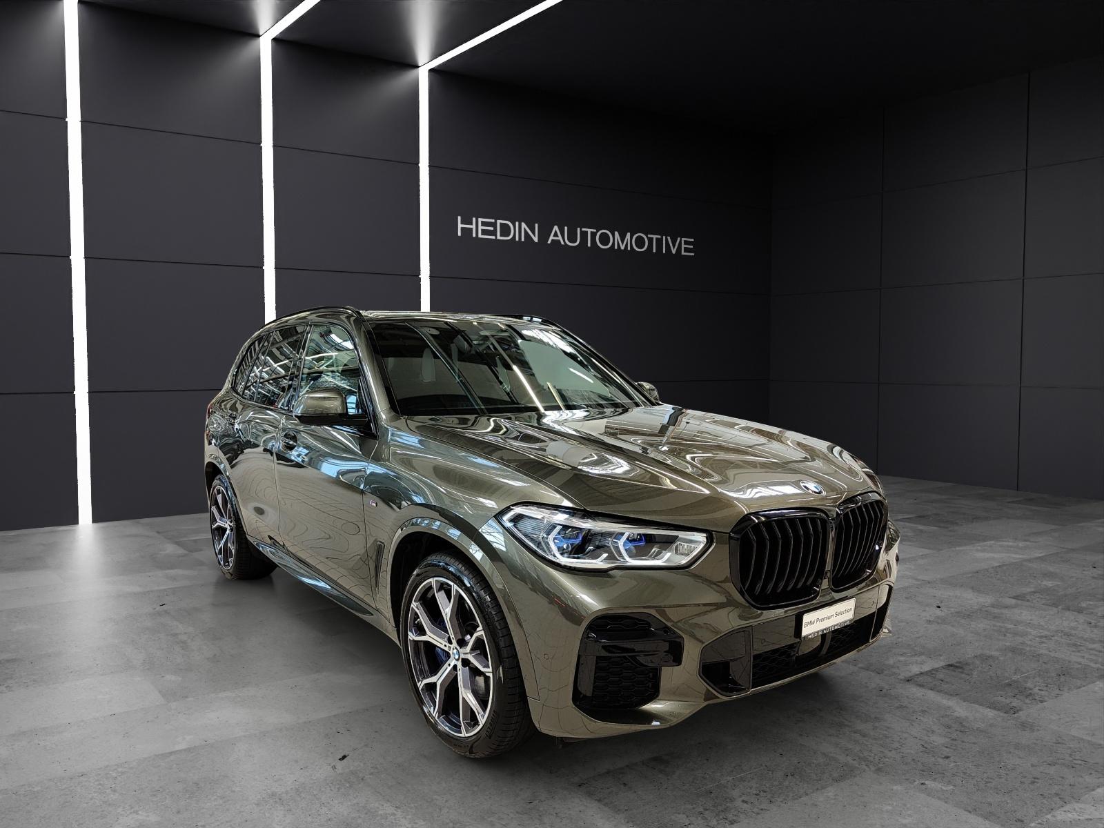 BMW X5 30d xDrive SAG MFK 26.05.2026-image-7