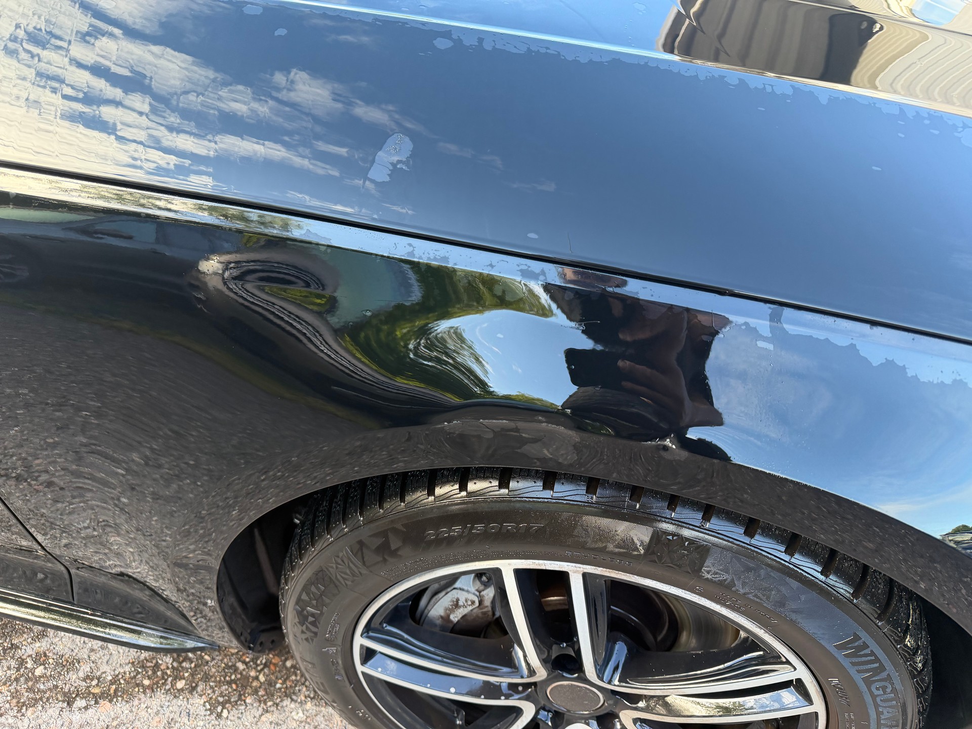 AUDI A4 Avant 2.0 TFSI Sport S-tronic-image-8