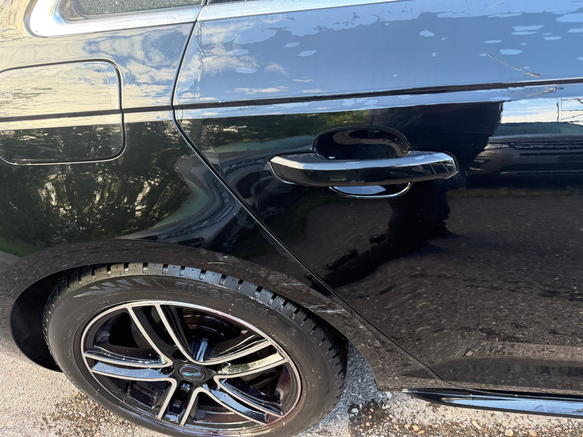 AUDI A4 Avant 2.0 TFSI Sport S-tronic-image-10