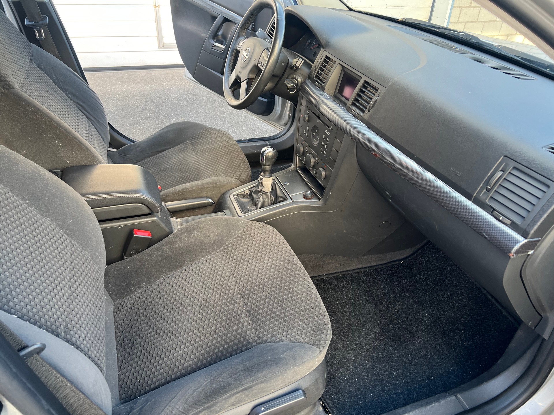OPEL Vectra 2.2 Comfort-image-6