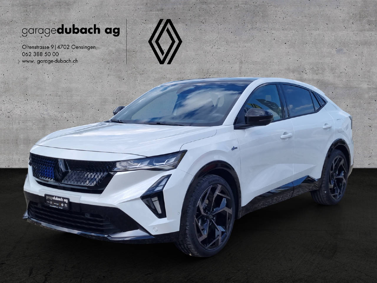 RENAULT Rafale Atelier Alpine hyper hybrid E-Tech 4x4-showroom-element-2