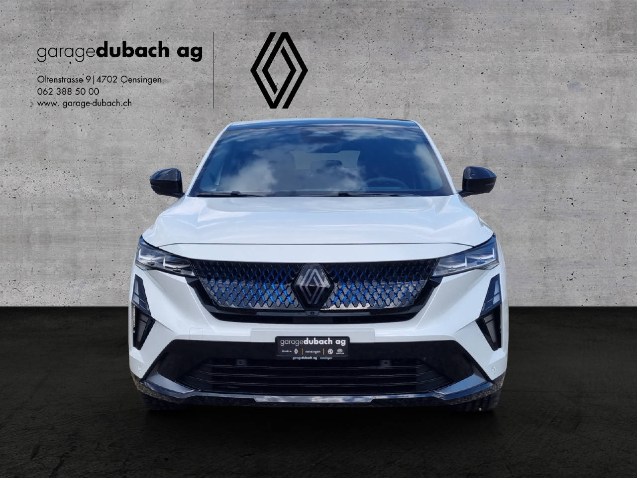RENAULT Rafale Atelier Alpine hyper hybrid E-Tech 4x4-showroom-element-1