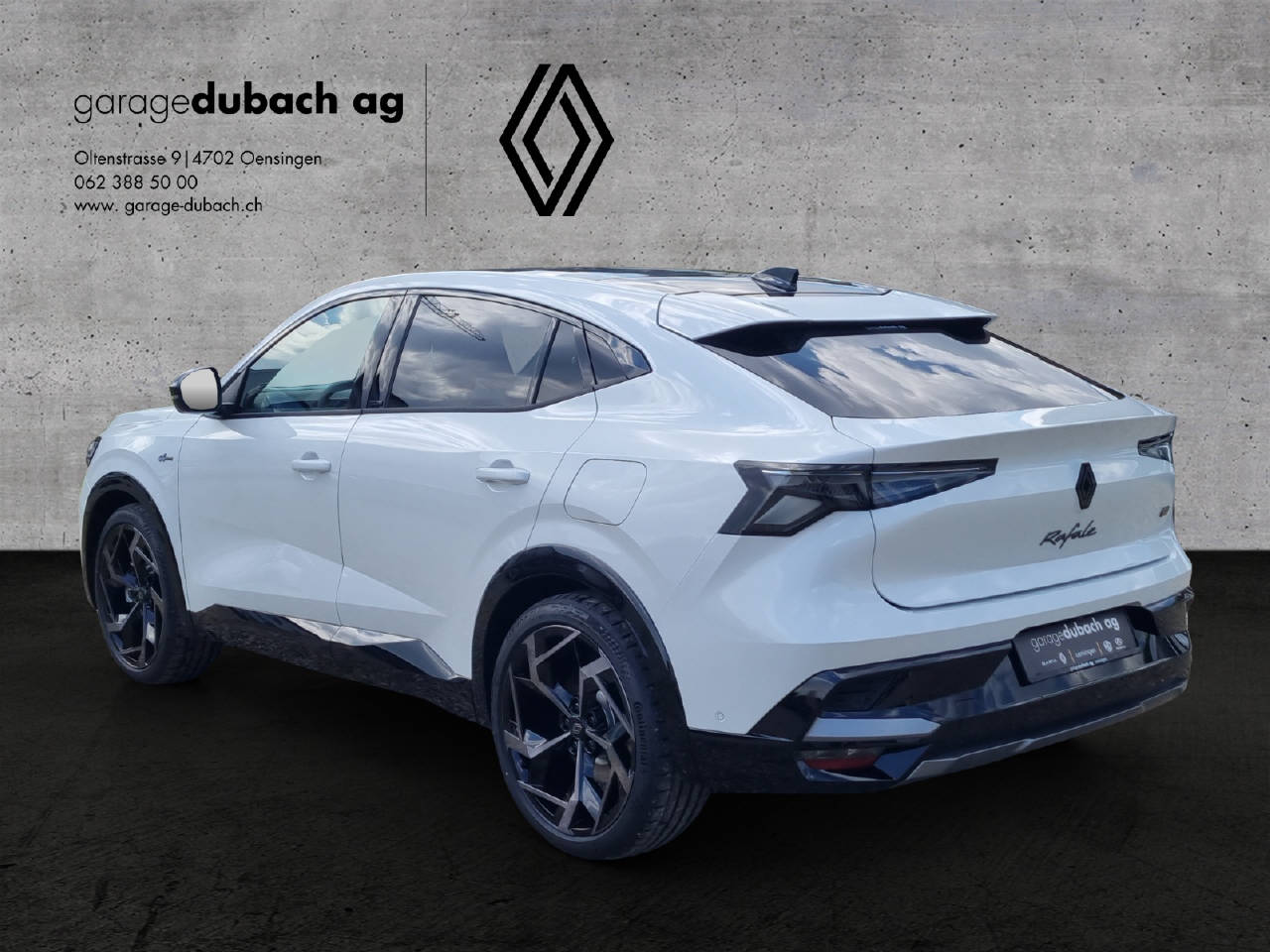 RENAULT Rafale Atelier Alpine hyper hybrid E-Tech 4x4-showroom-element-3