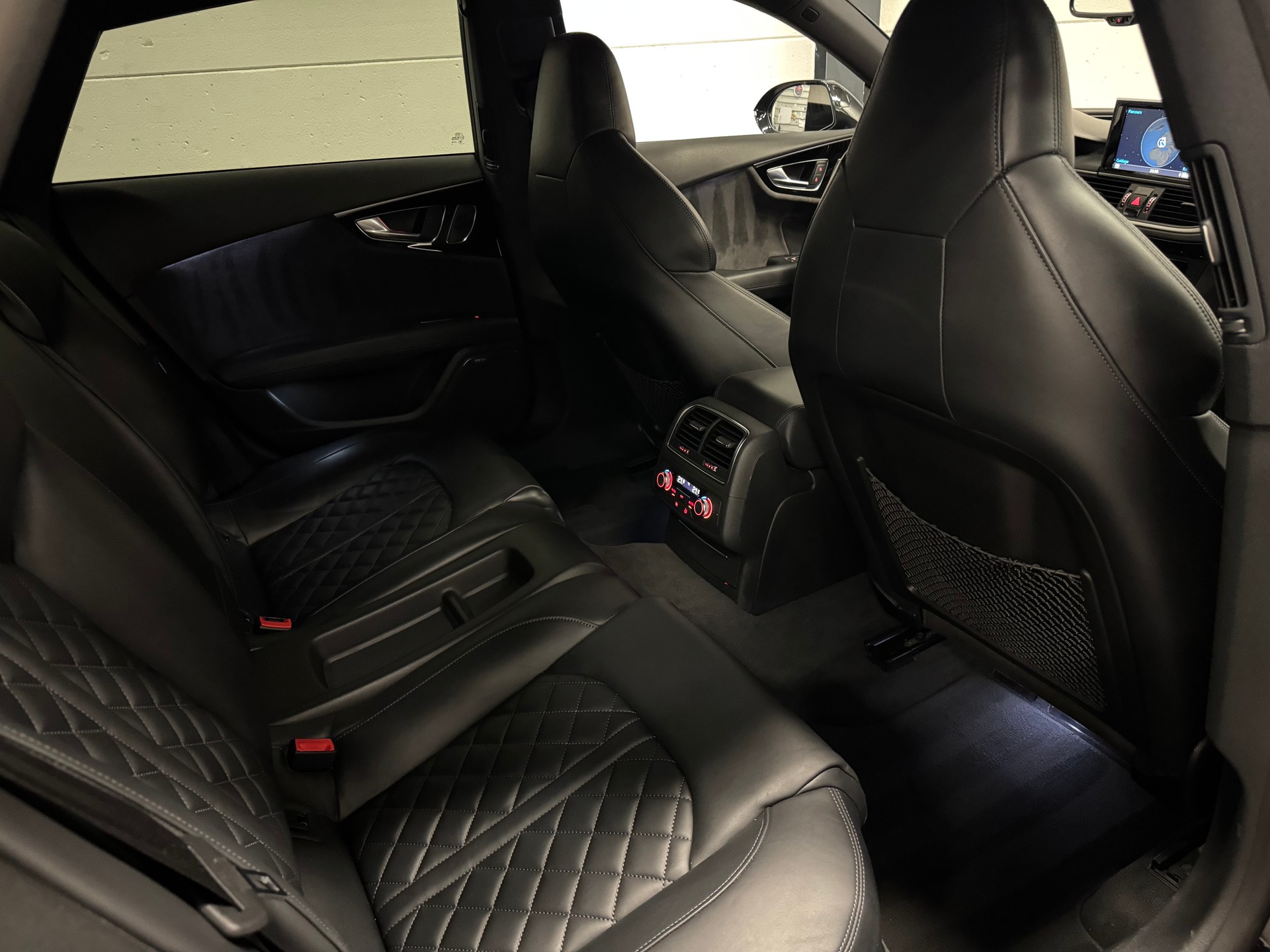 AUDI A7 Sportback 3.0 BiTDI quattro compet. S-tronic-image-21