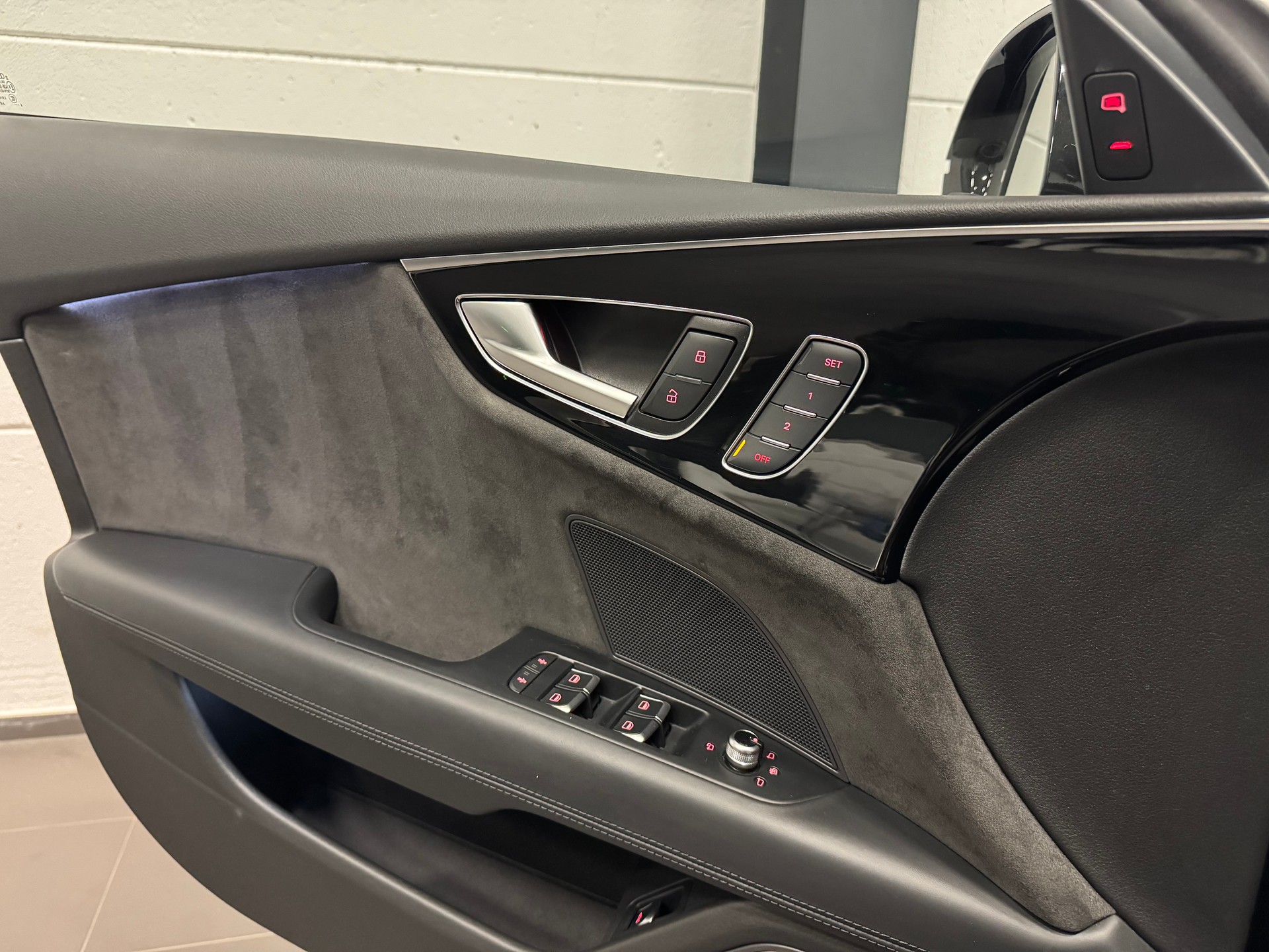 AUDI A7 Sportback 3.0 BiTDI quattro compet. S-tronic-image-29