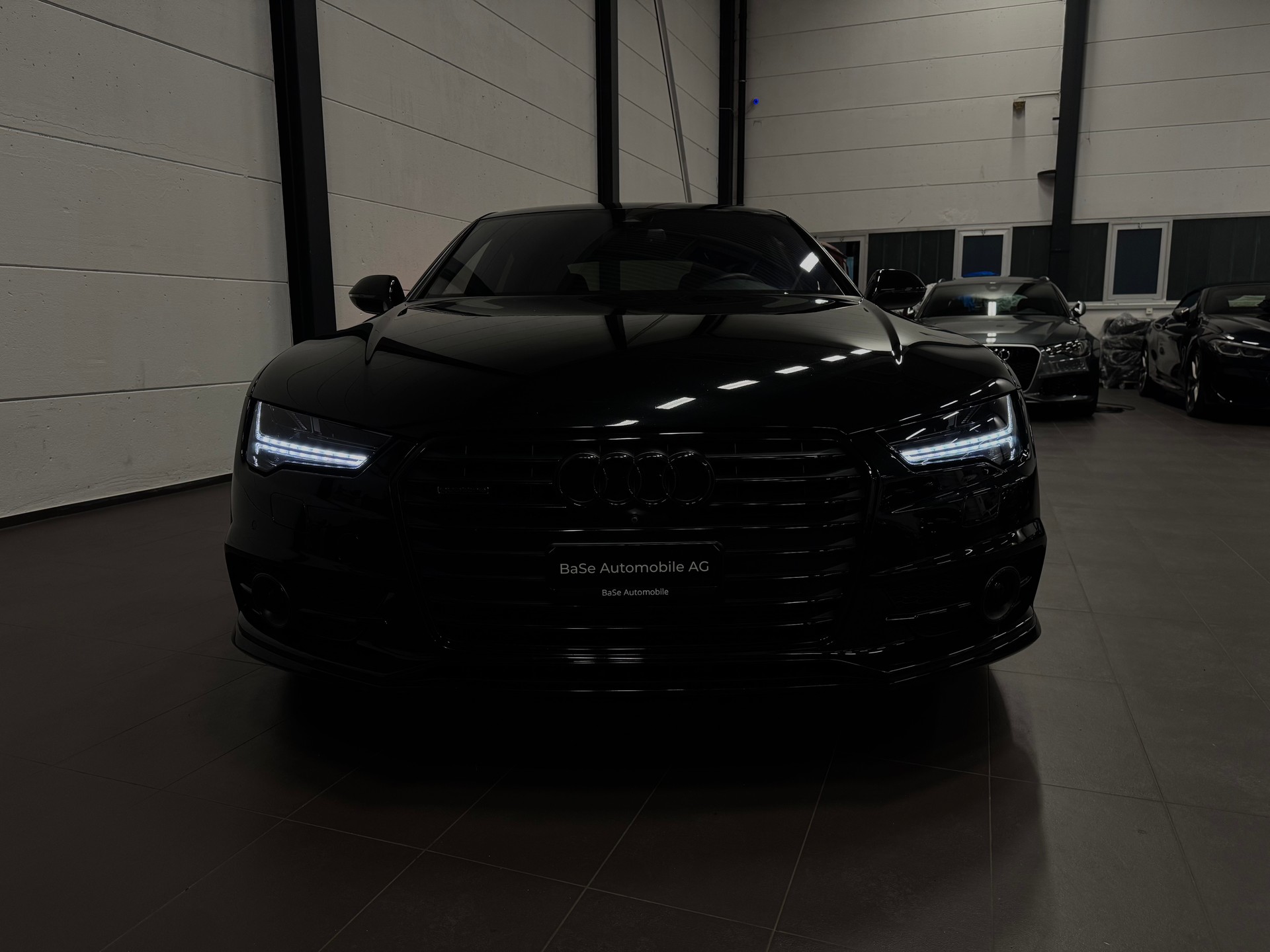 AUDI A7 Sportback 3.0 BiTDI quattro compet. S-tronic-image-7