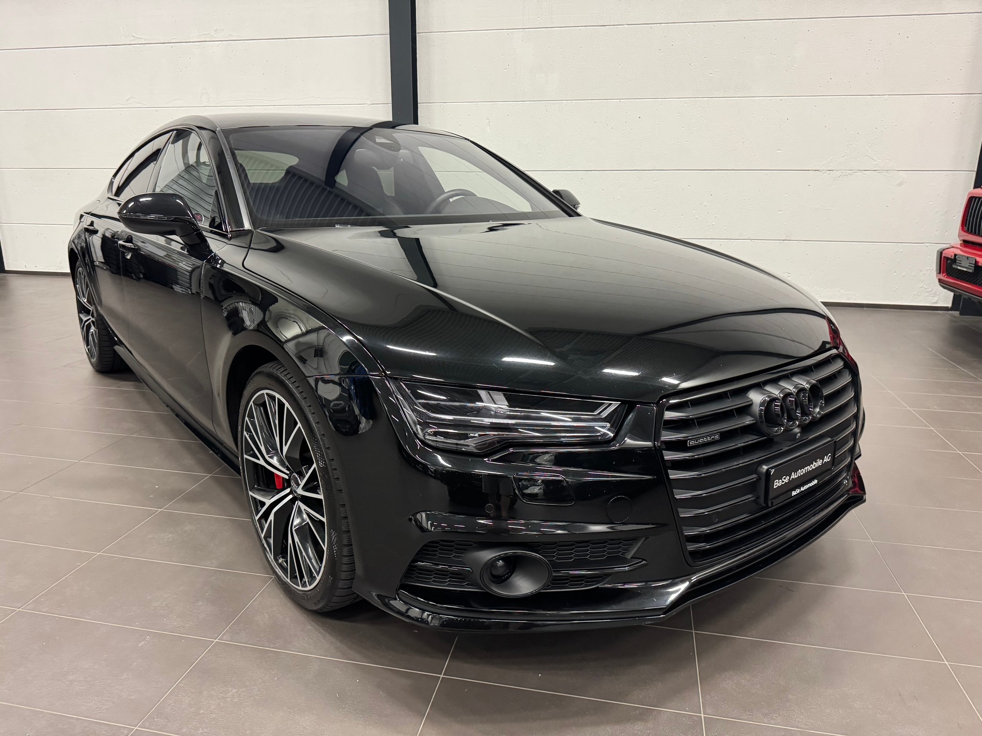 AUDI A7 Sportback 3.0 BiTDI quattro compet. S-tronic-showroom-element-1