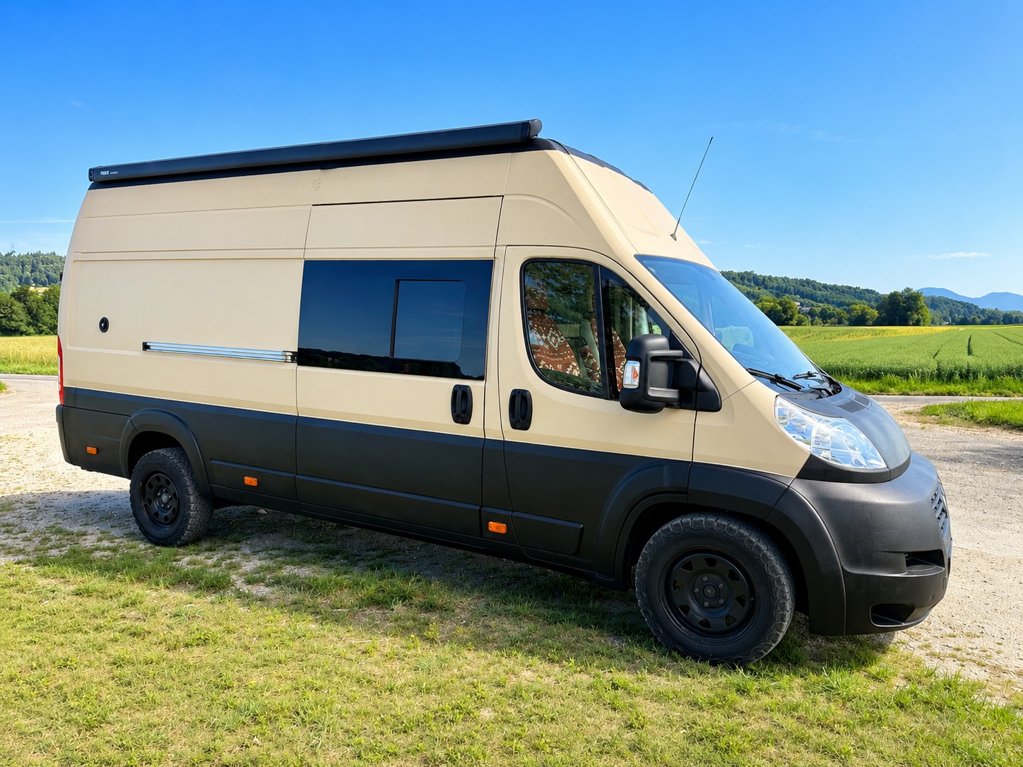 FIAT Ducato-image-0