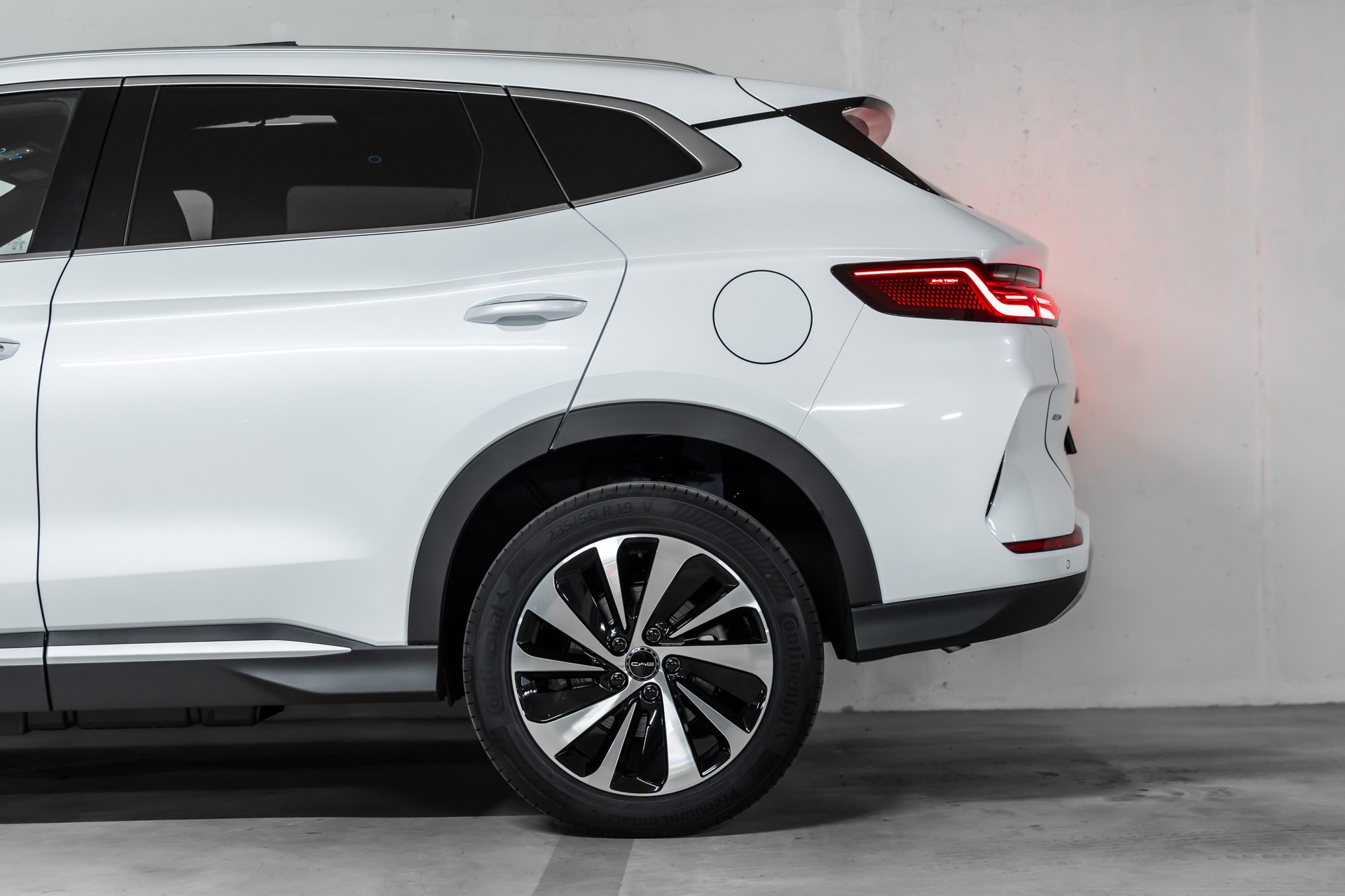 BYD Seal U DM-i Design-image-3