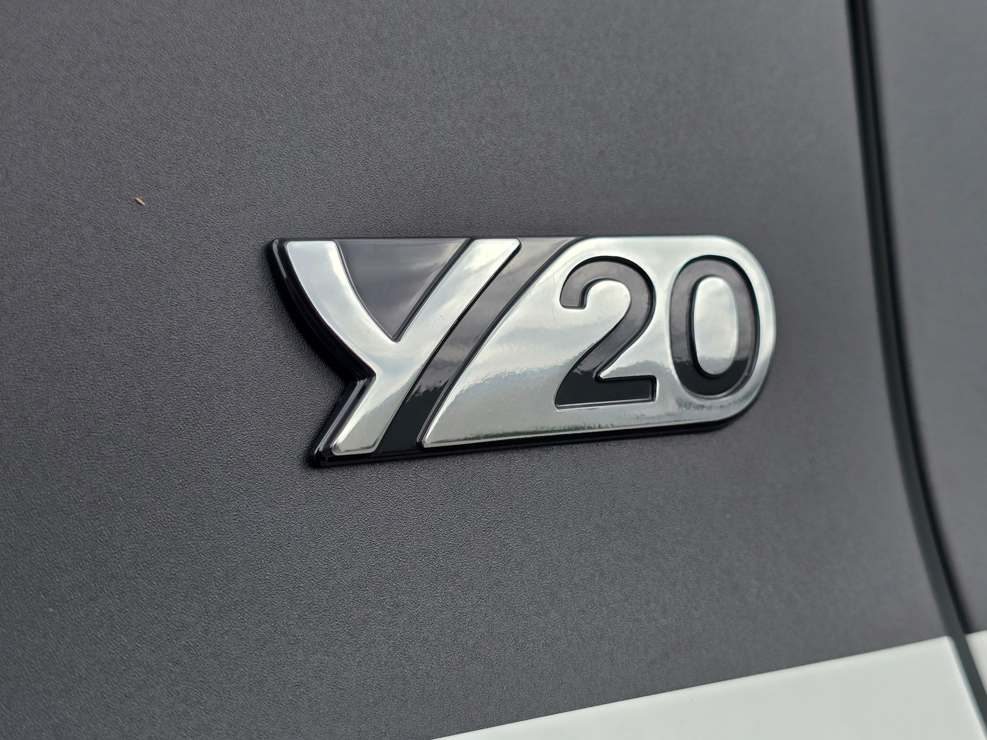 TOYOTA Toyota Yaris 1.5 Hybrid Y20 Club-image-6