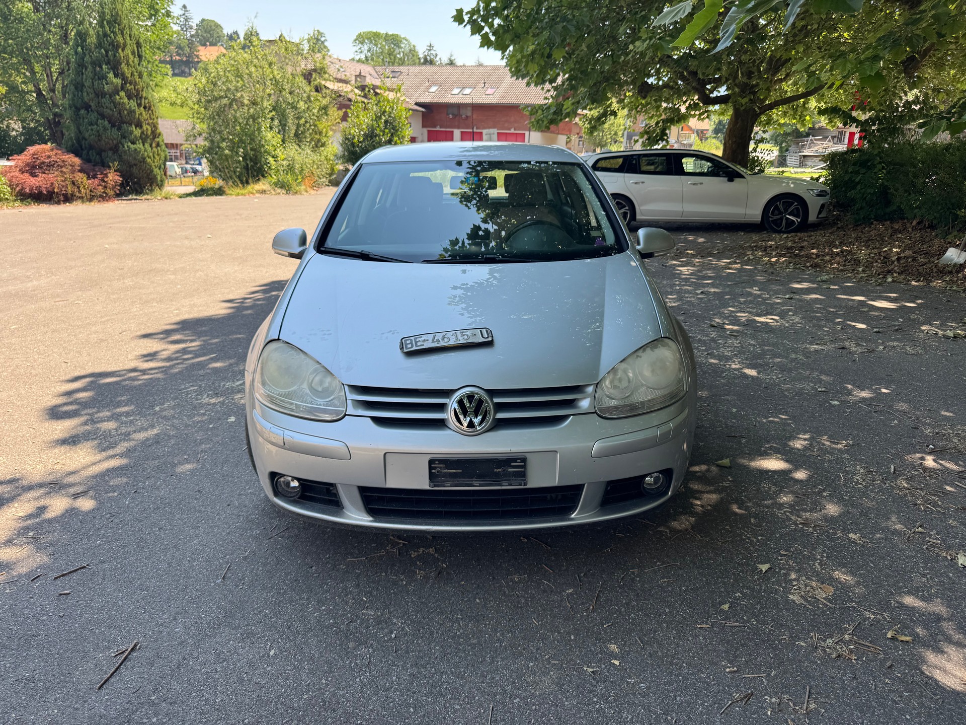 VW Golf 2.0 FSI Comfortline 4Motion