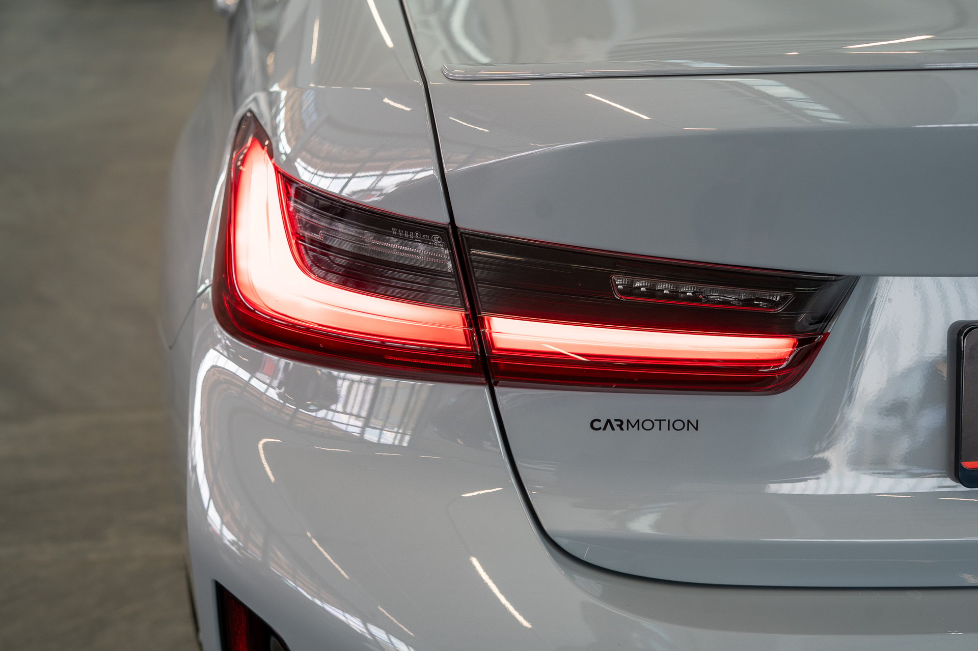 BMW M340i xDrive / LCI / 360°Kamera / HeadUp-image-5