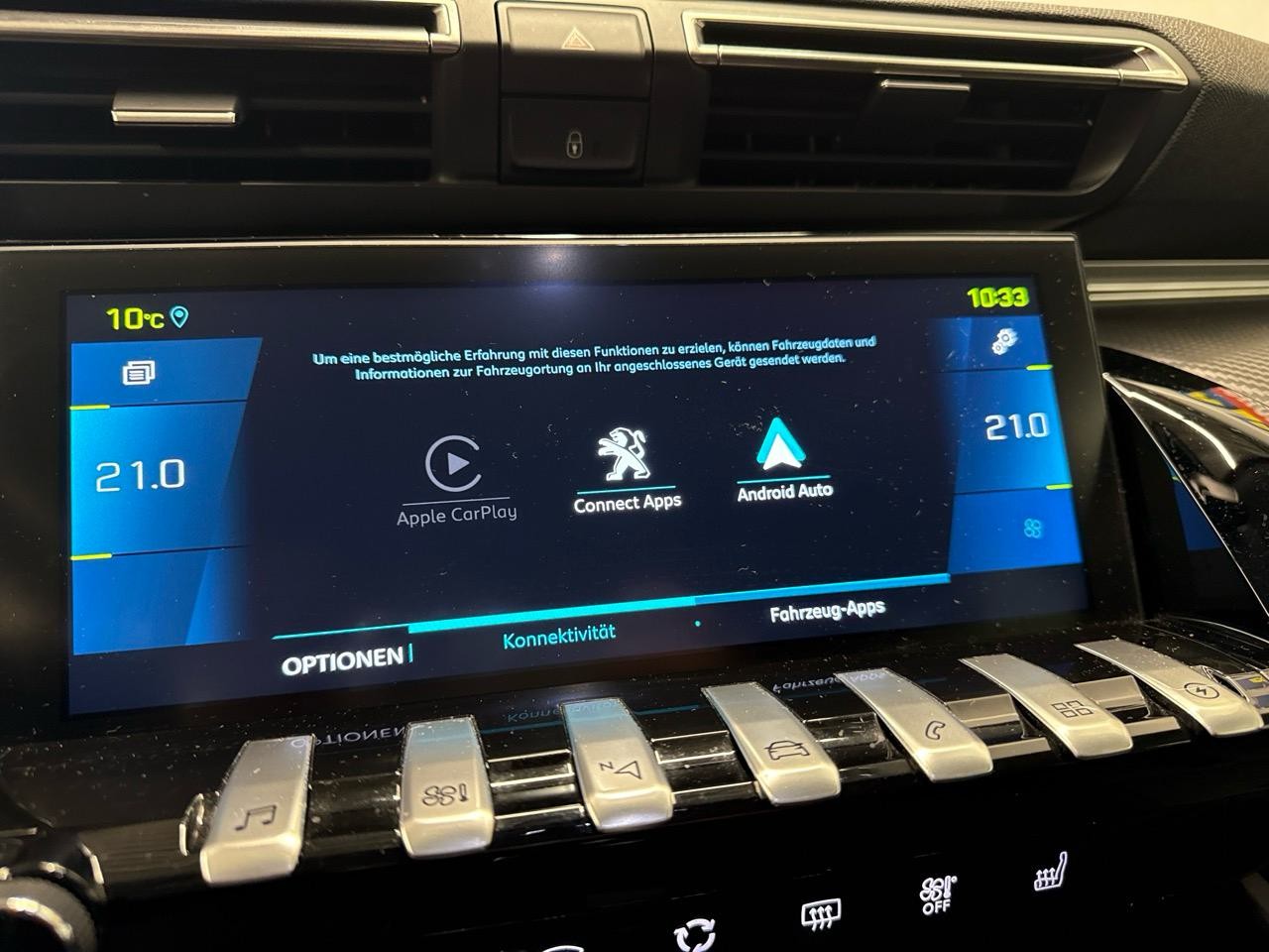 PEUGEOT 508 1.6 PHEV Allure EAT8-image-10