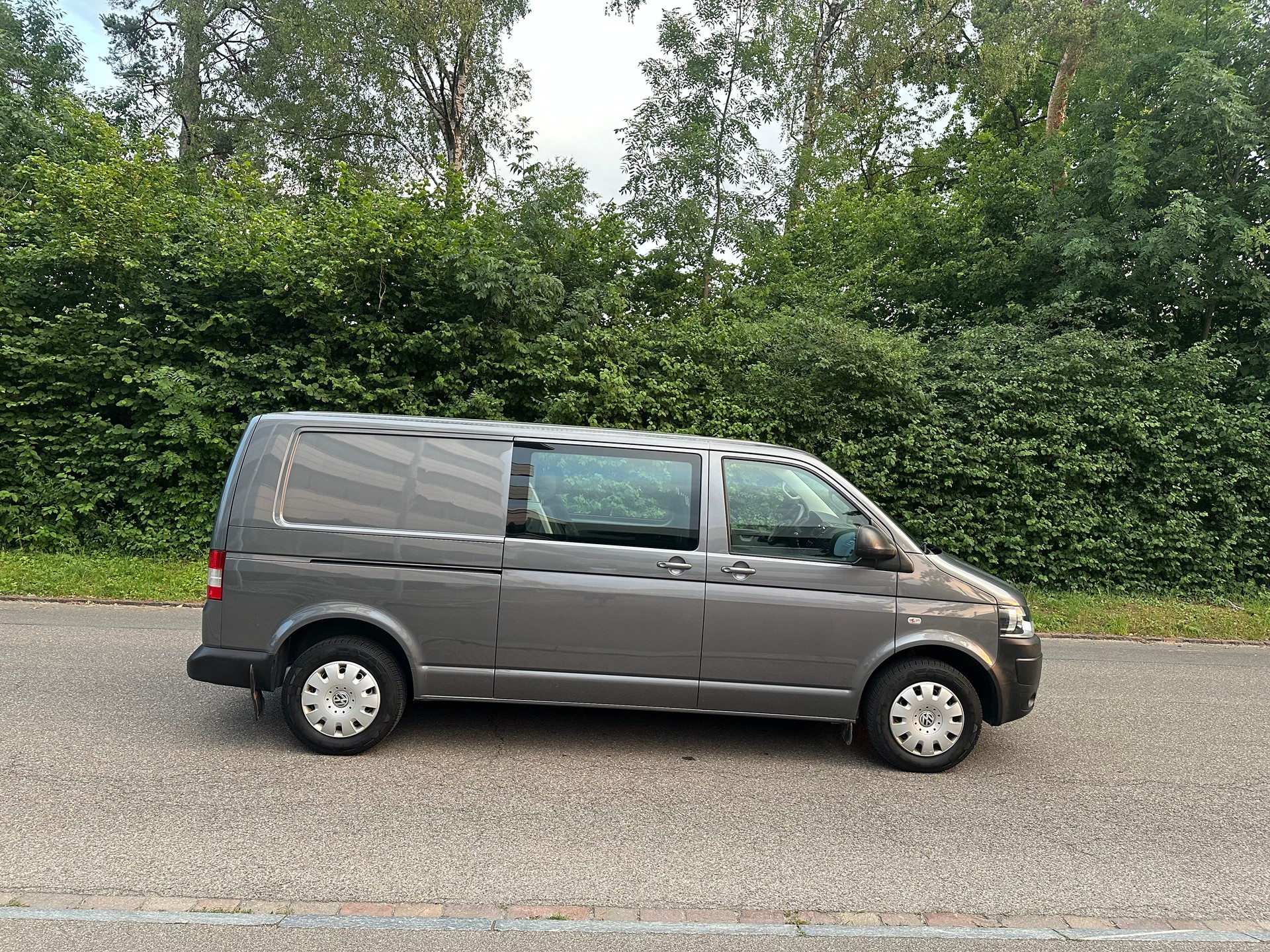 VW T5 2.0 TDI 4Motion-image-7