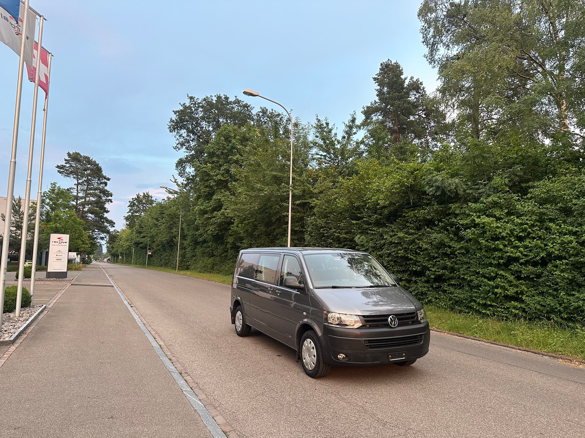 VW T5 2.0 TDI 4Motion-image-13