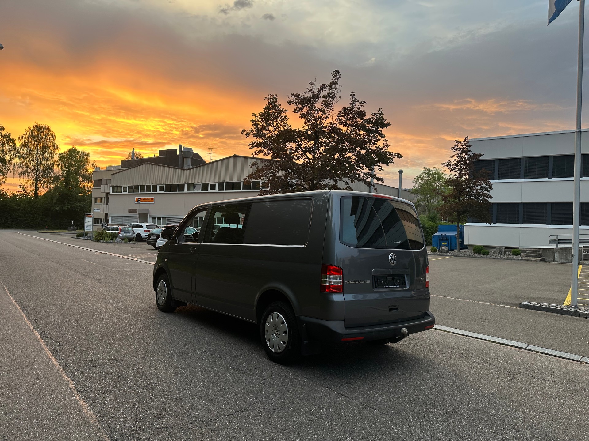VW T5 2.0 TDI 4Motion-image-6