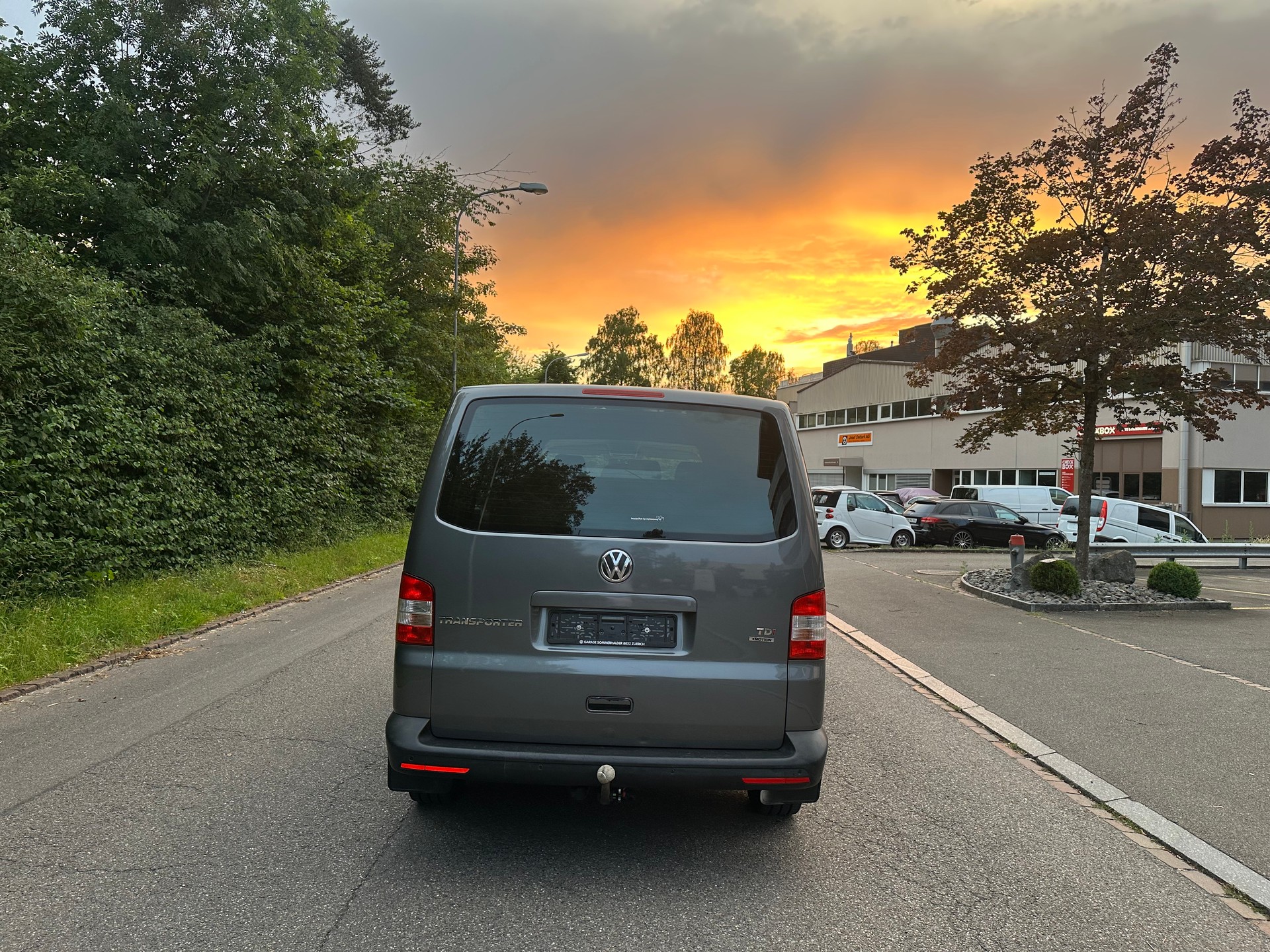 VW T5 2.0 TDI 4Motion-image-8