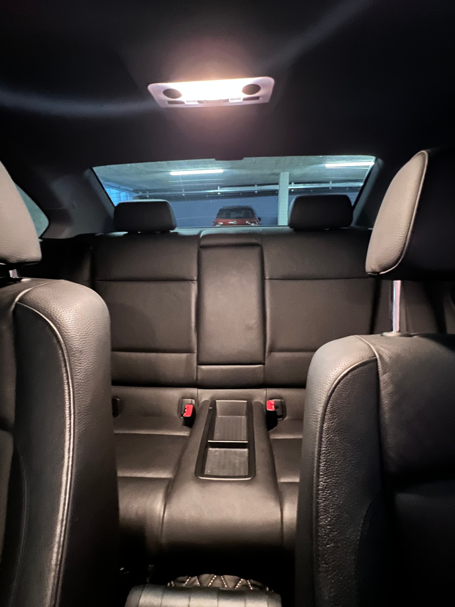 BMW 125i-image-5