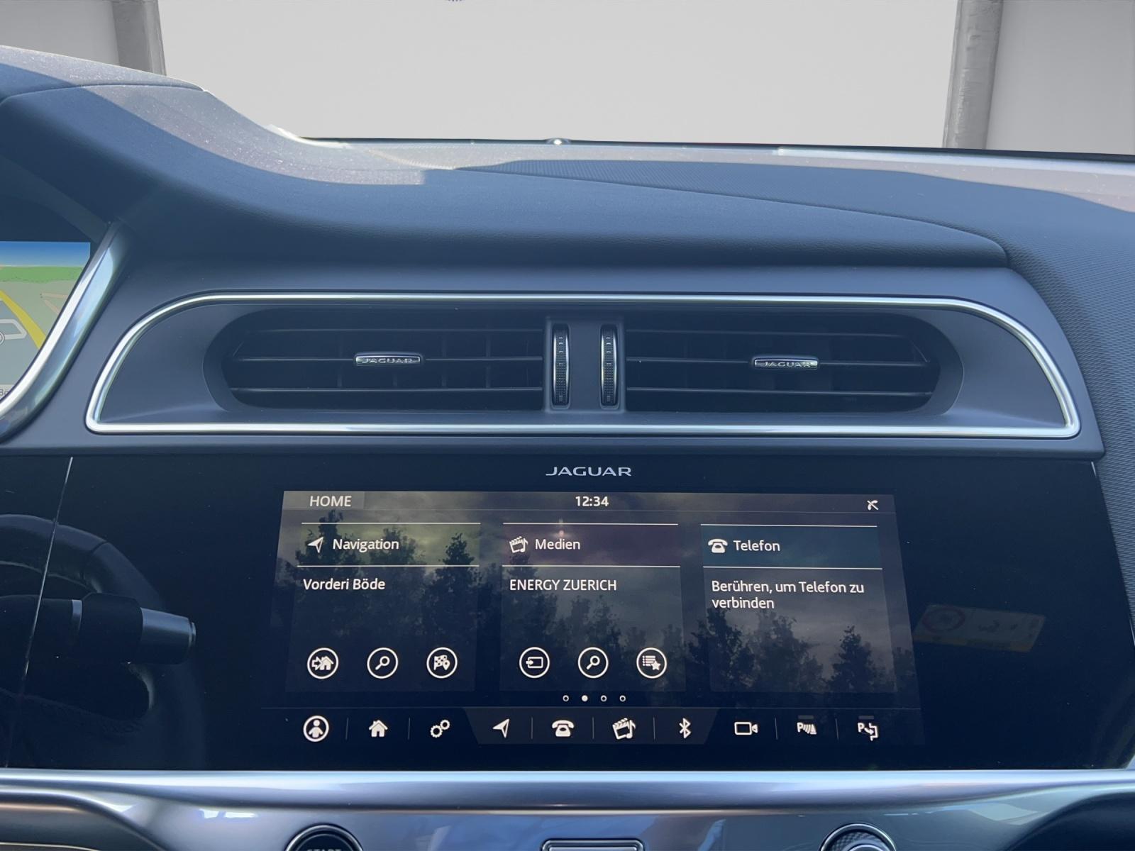 JAGUAR I-Pace EV400 S AWD 3.99% Leasing mit Protect Versicherung-image-13