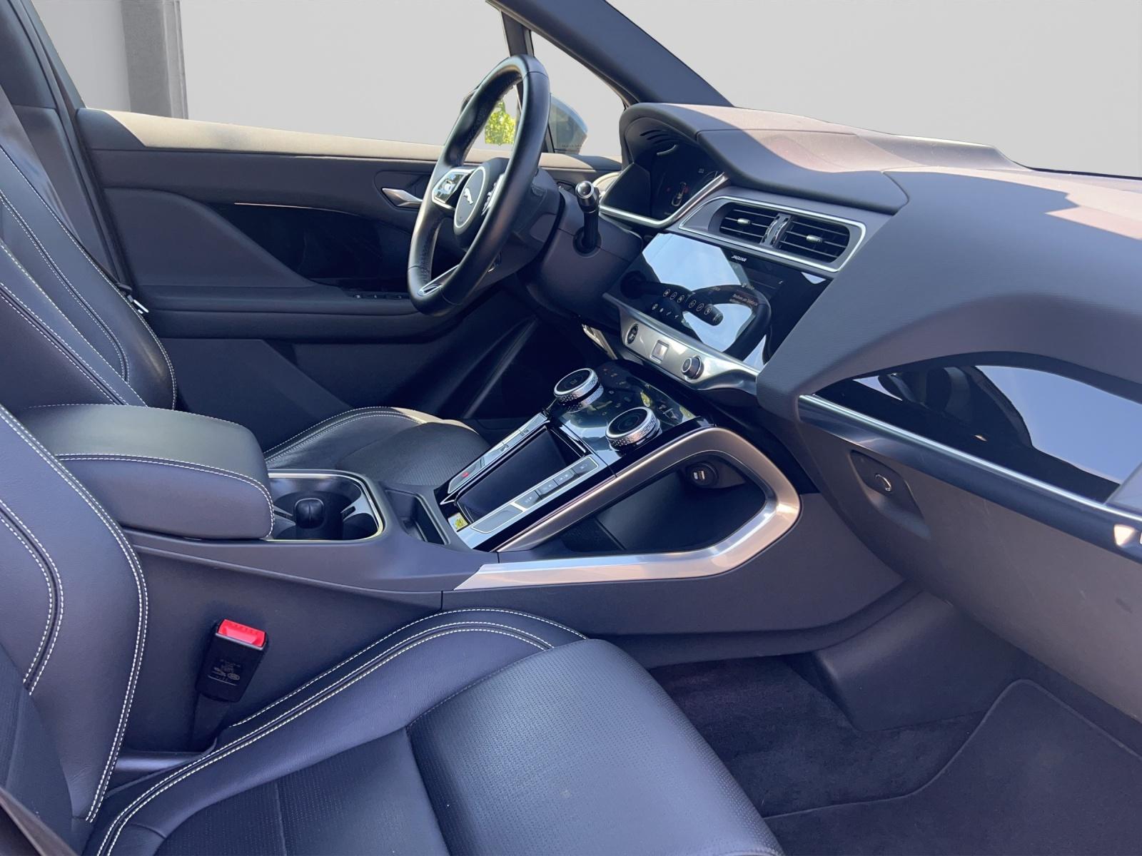 JAGUAR I-Pace EV400 S AWD 3.99% Leasing mit Protect Versicherung-image-10