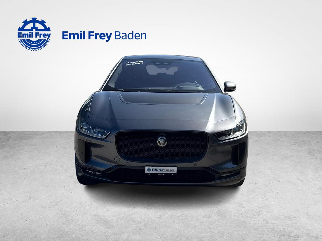 JAGUAR I-Pace EV400 S AWD 3.99% Leasing mit Protect Versicherung-image-7