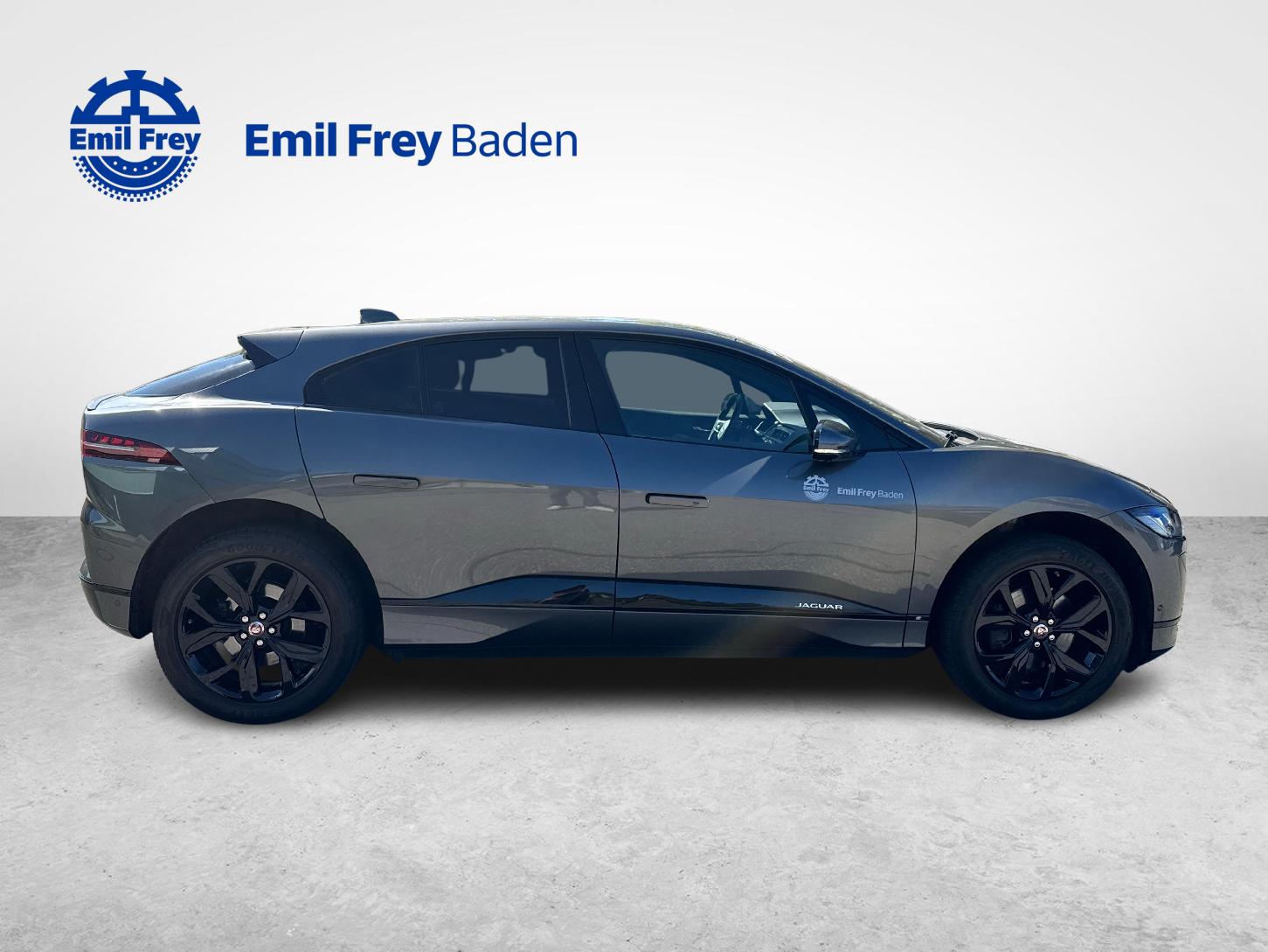 JAGUAR I-Pace EV400 S AWD 3.99% Leasing mit Protect Versicherung-image-5