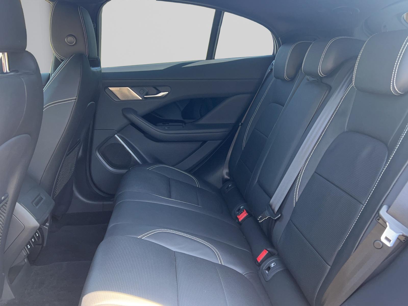 JAGUAR I-Pace EV400 S AWD 3.99% Leasing mit Protect Versicherung-image-15