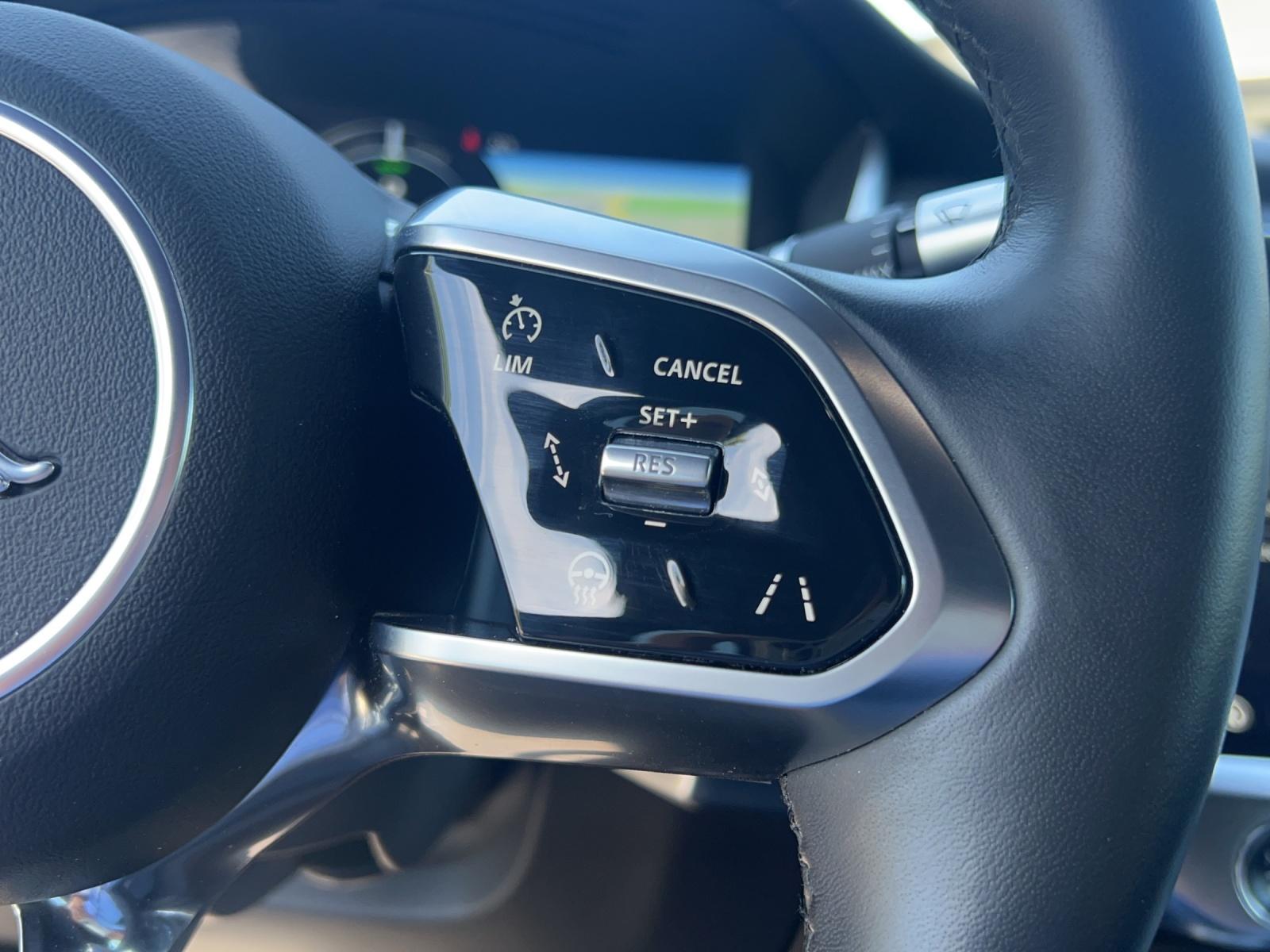 JAGUAR I-Pace EV400 S AWD 3.99% Leasing mit Protect Versicherung-image-13