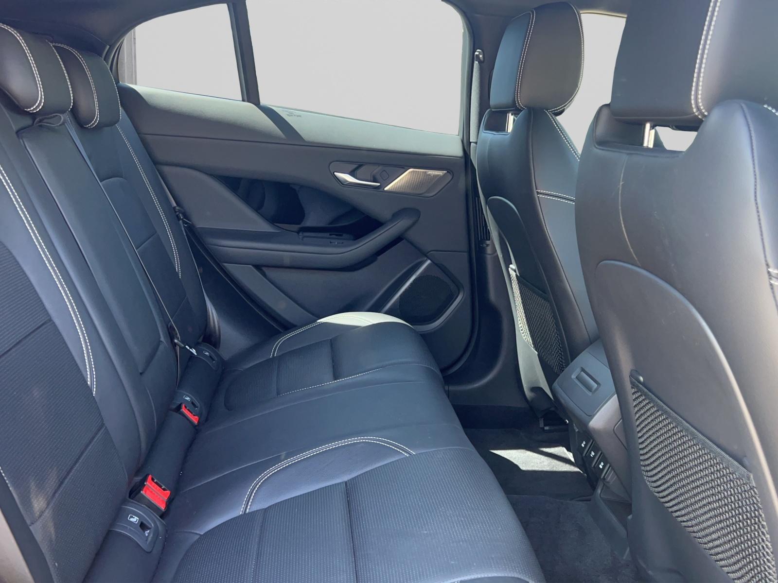 JAGUAR I-Pace EV400 S AWD 3.99% Leasing mit Protect Versicherung-image-15