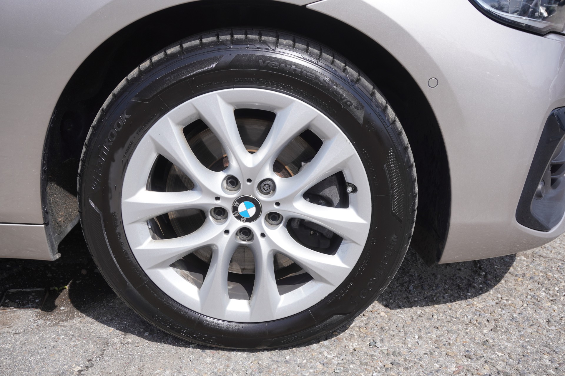 BMW 220d xDrive Gran Tourer Steptronic Travel Edition-image-8