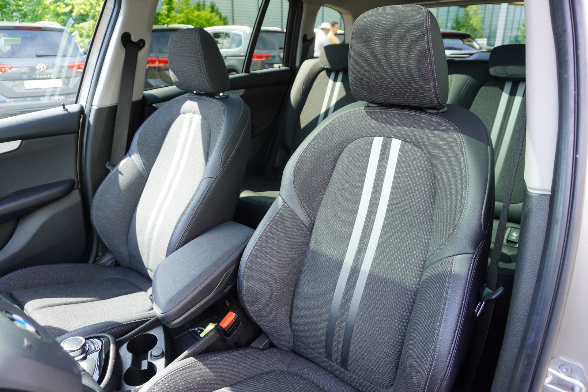 BMW 220d xDrive Gran Tourer Steptronic Travel Edition-image-16