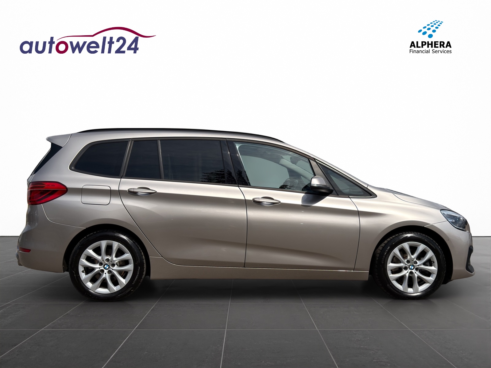 BMW 220d xDrive Gran Tourer Steptronic Travel Edition-showroom-element-3