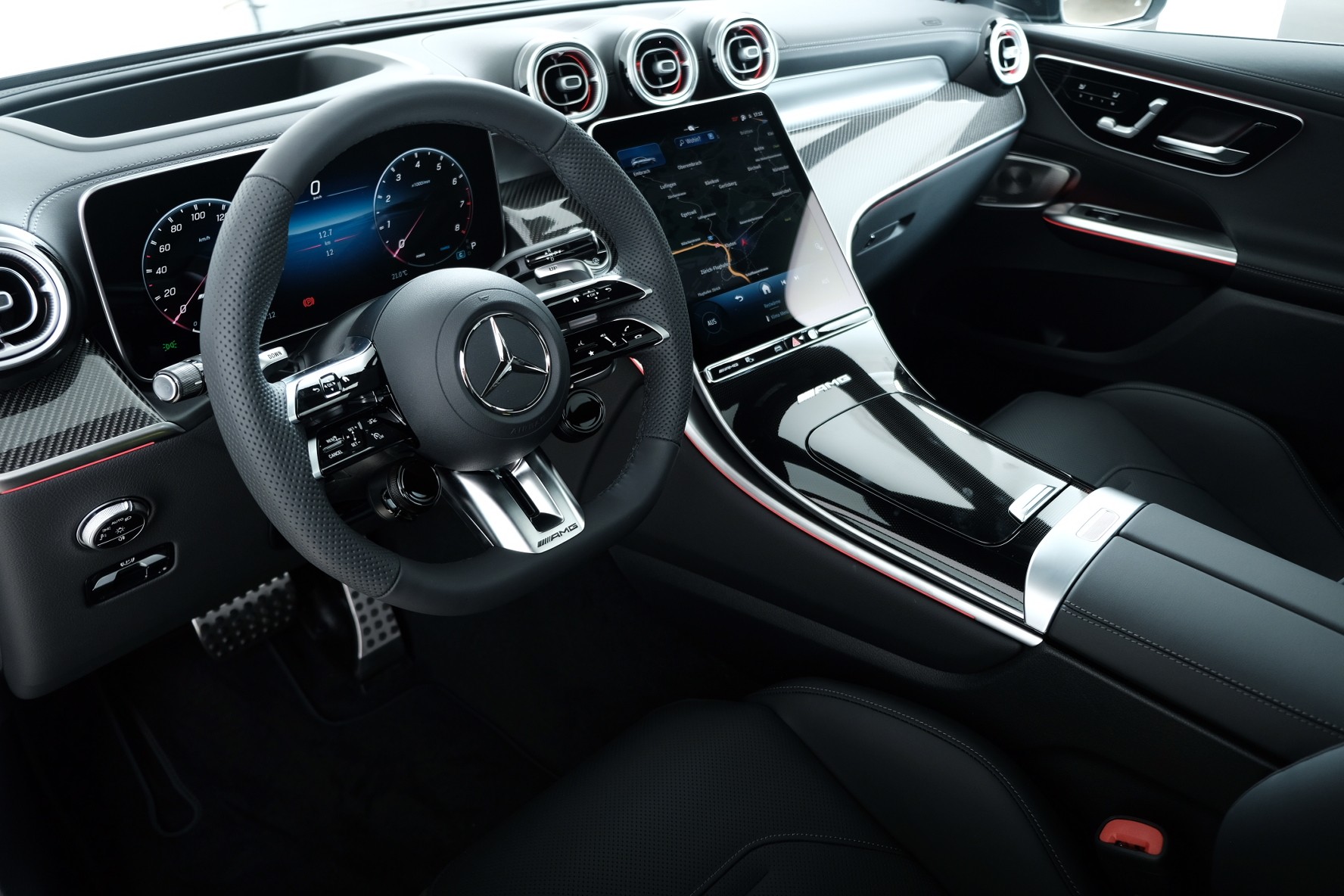 MERCEDES-BENZ GLC-Klasse X254 GLC 53 AMG 4ma-image-7
