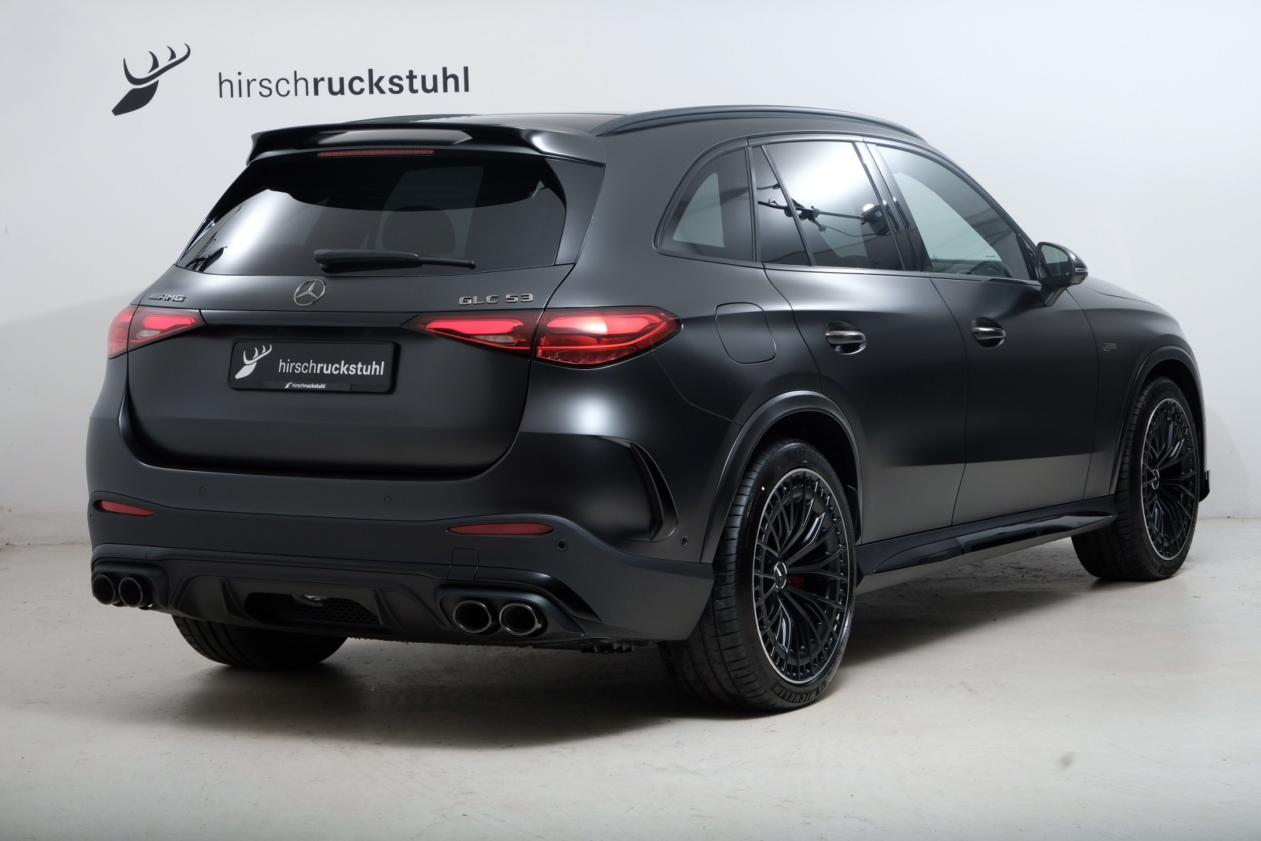 MERCEDES-BENZ GLC-Klasse X254 GLC 53 AMG 4ma-showroom-element-3