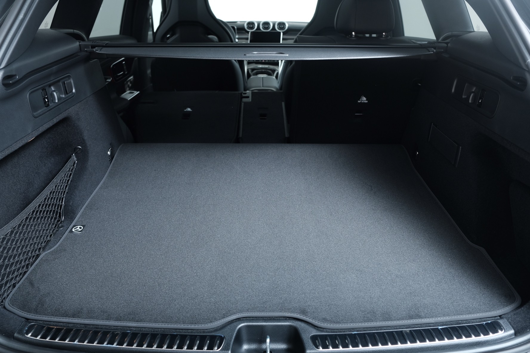 MERCEDES-BENZ GLC-Klasse X254 GLC 53 AMG 4ma-image-12