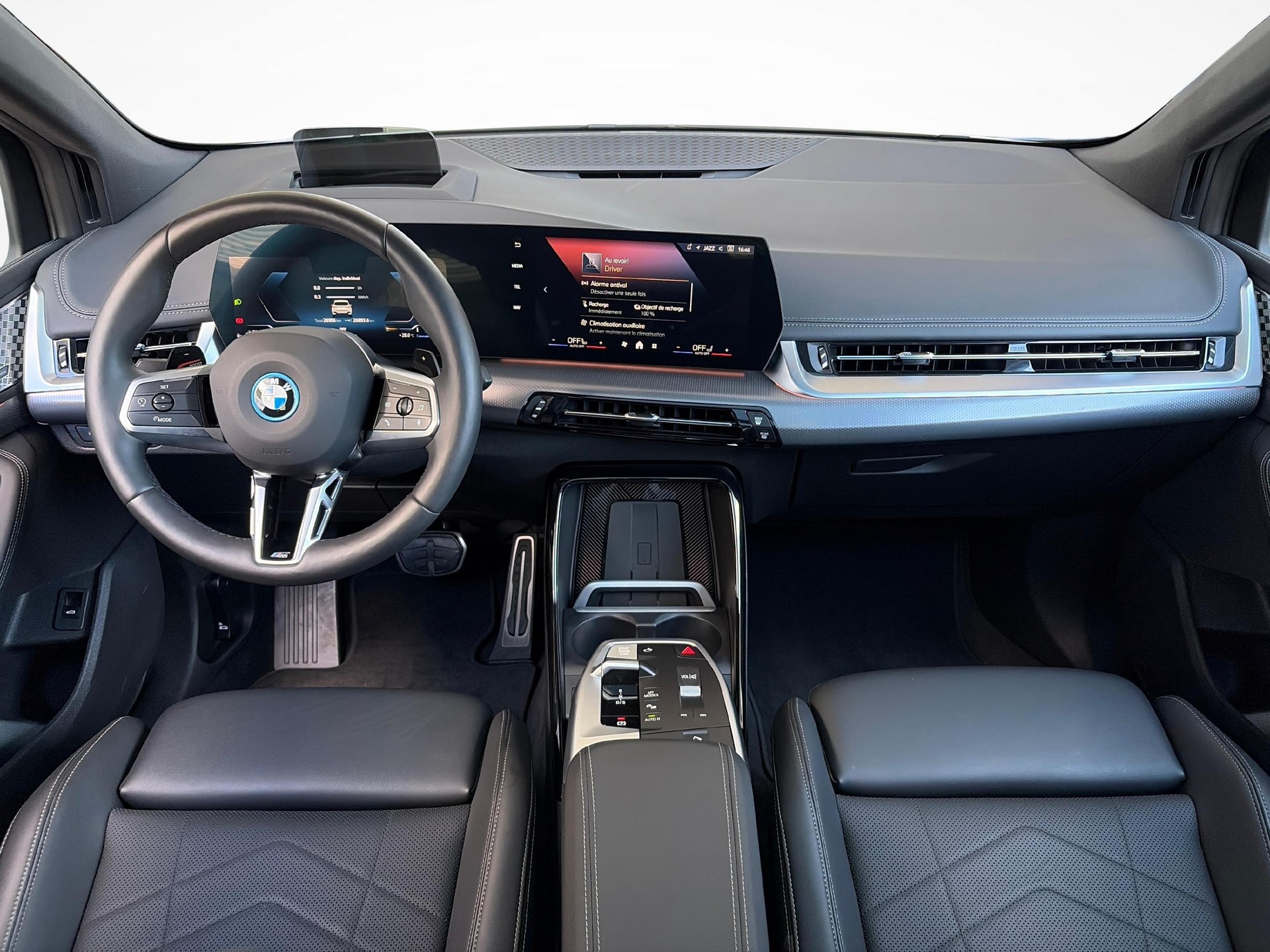 BMW 225e xDrive paddles Active Tourer M-Sport-image-12