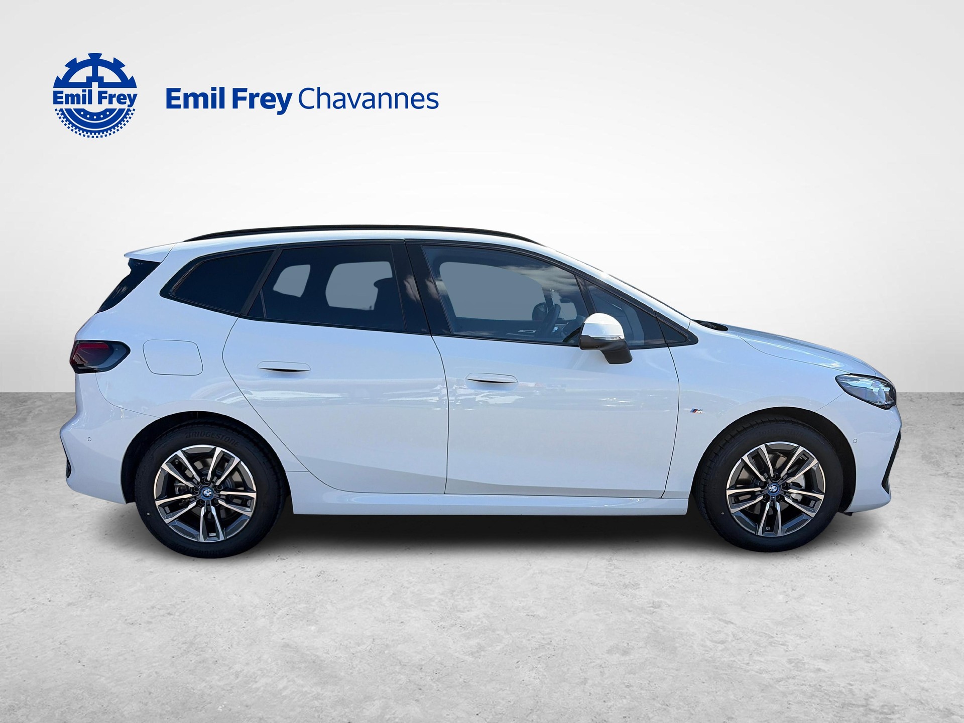BMW 225e xDrive paddles Active Tourer M-Sport-image-6